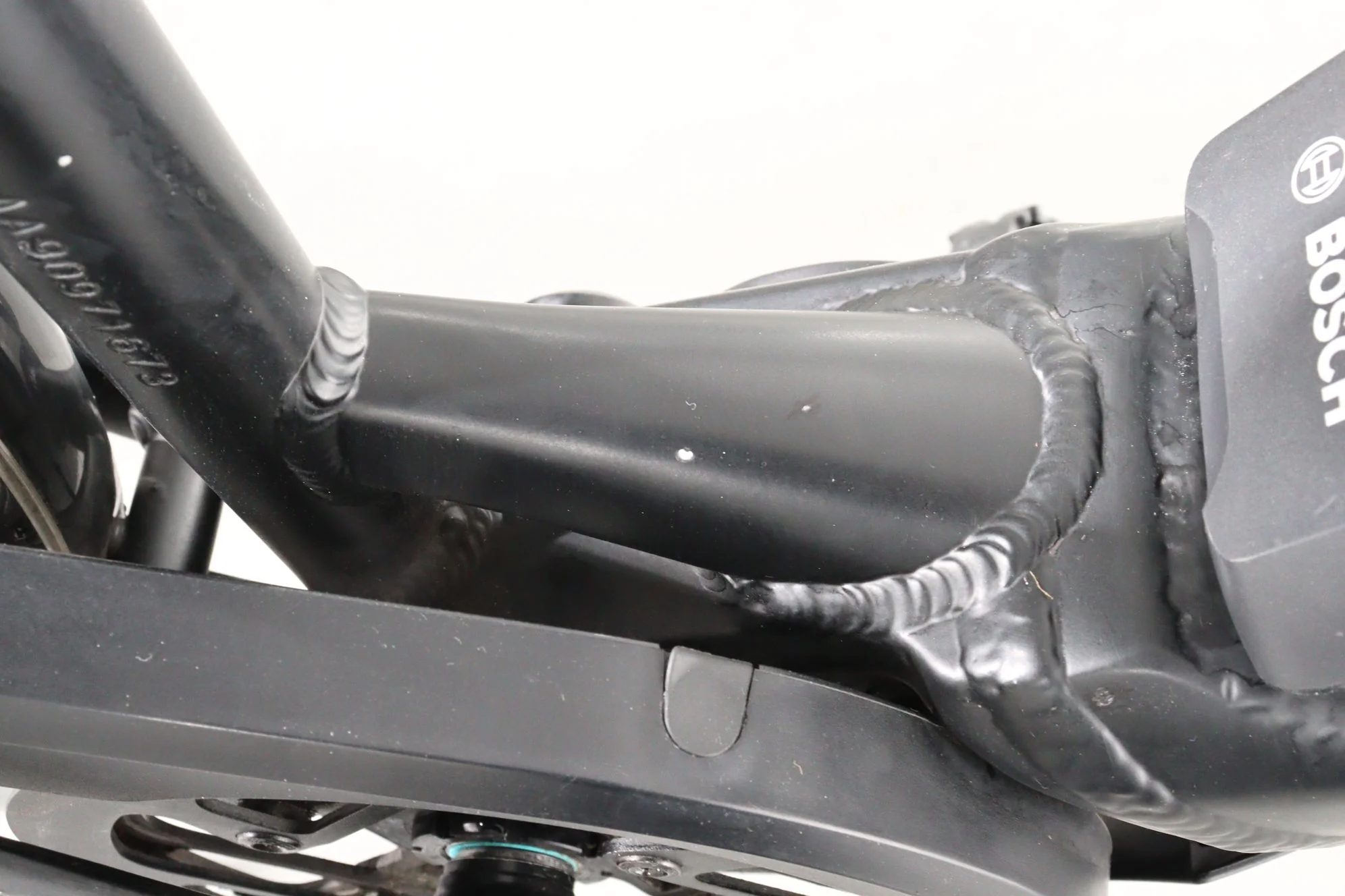 Pegasus Solero E9 Sport CX - Image 9