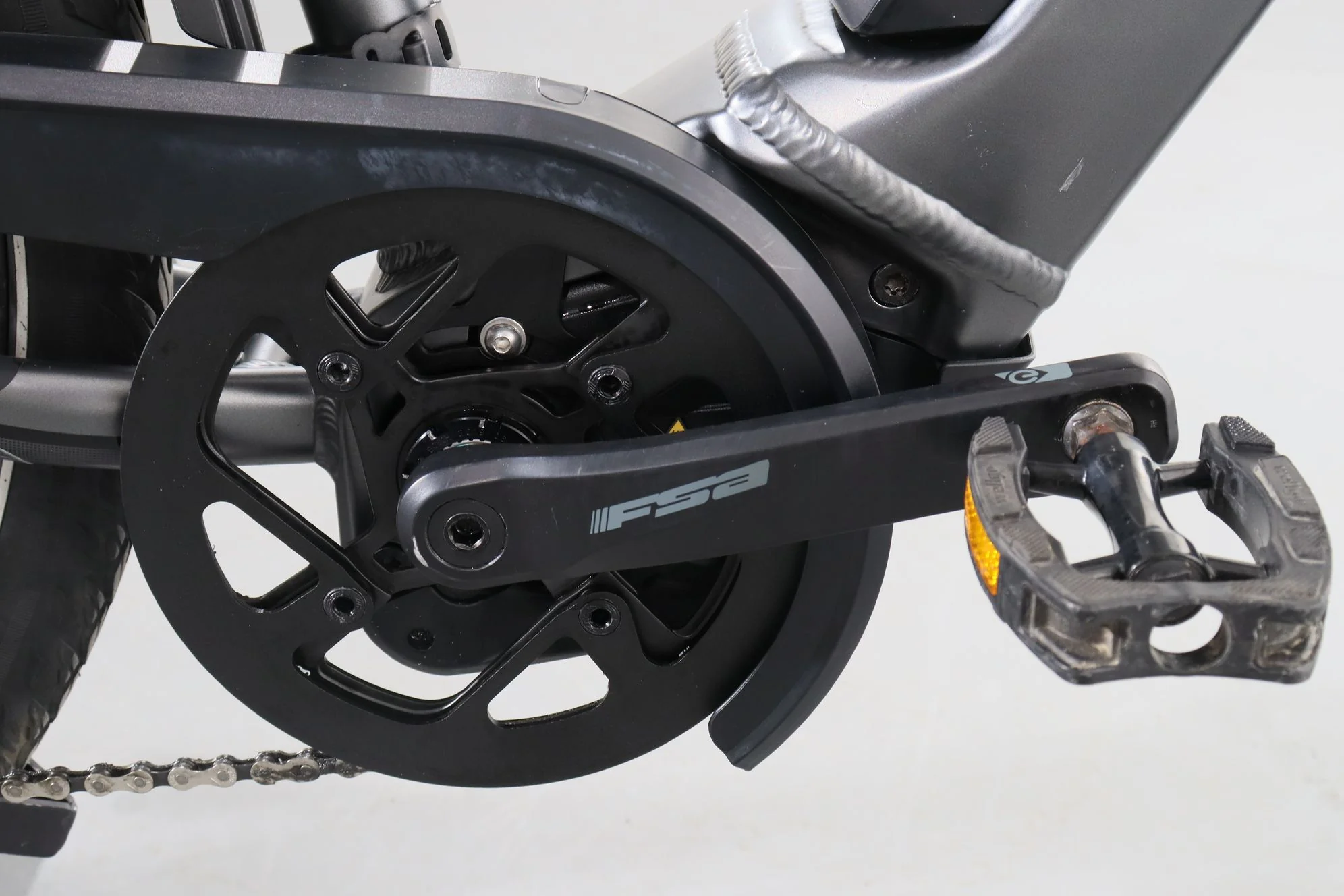 Pegasus Solero E9 Sport CX - Image 10