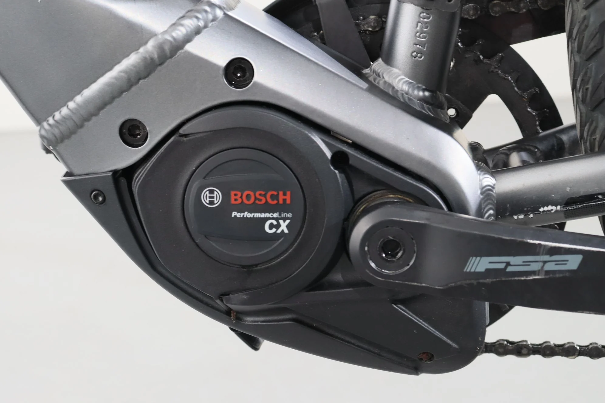 Pegasus Solero E9 Sport CX - Image 13