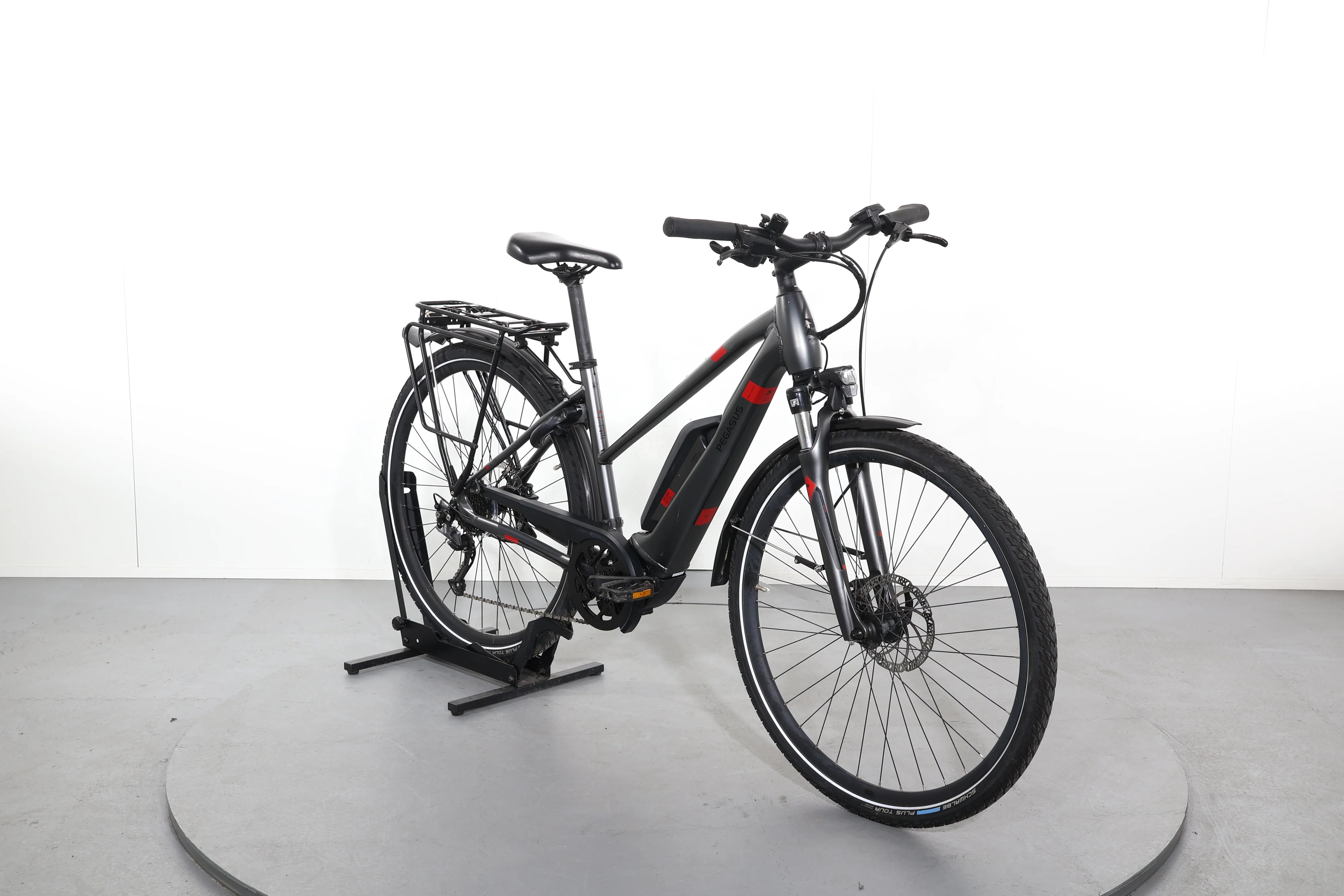 Pegasus Solero E9 Sport CX - Image 2