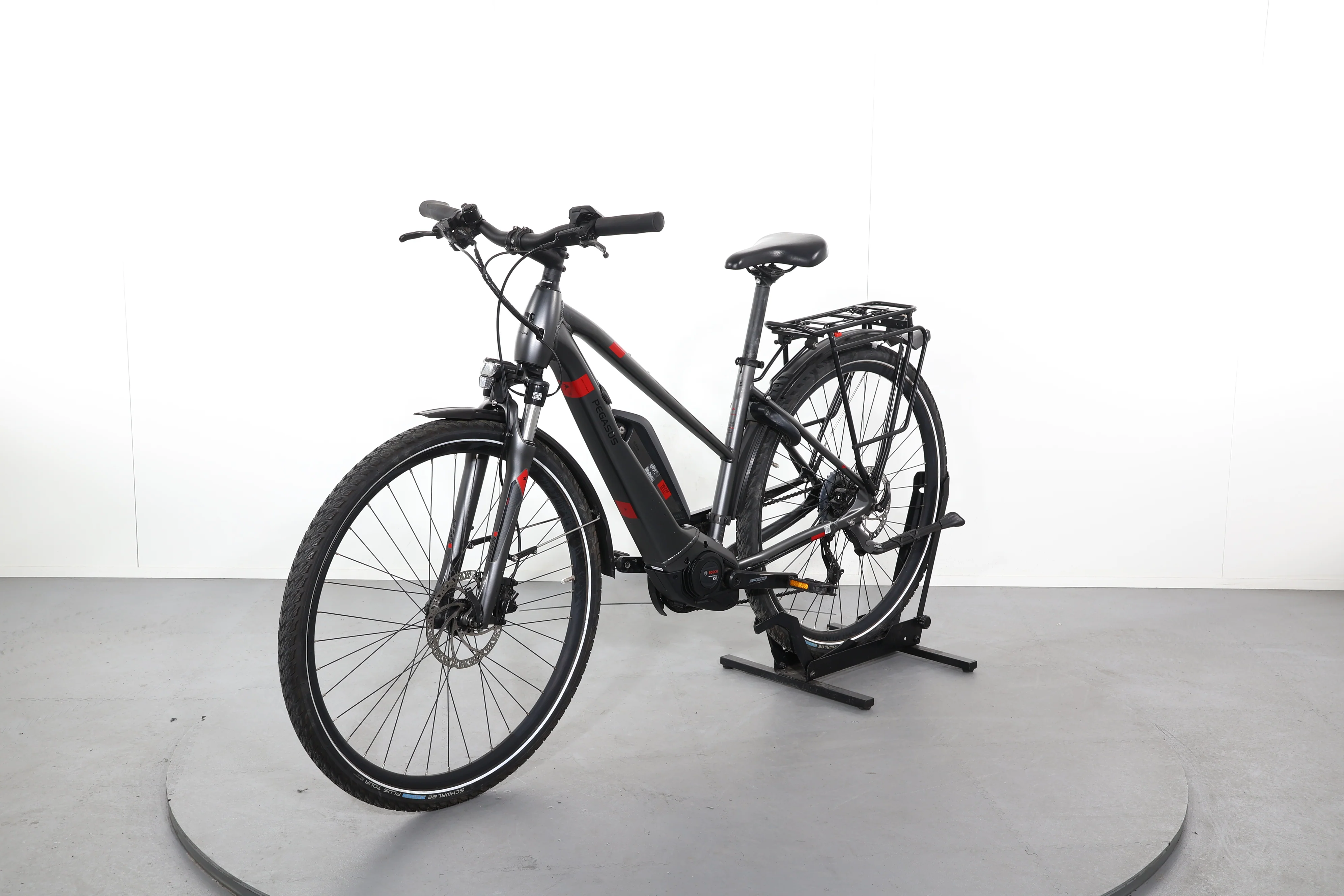 Pegasus Solero E9 Sport CX - Image 3
