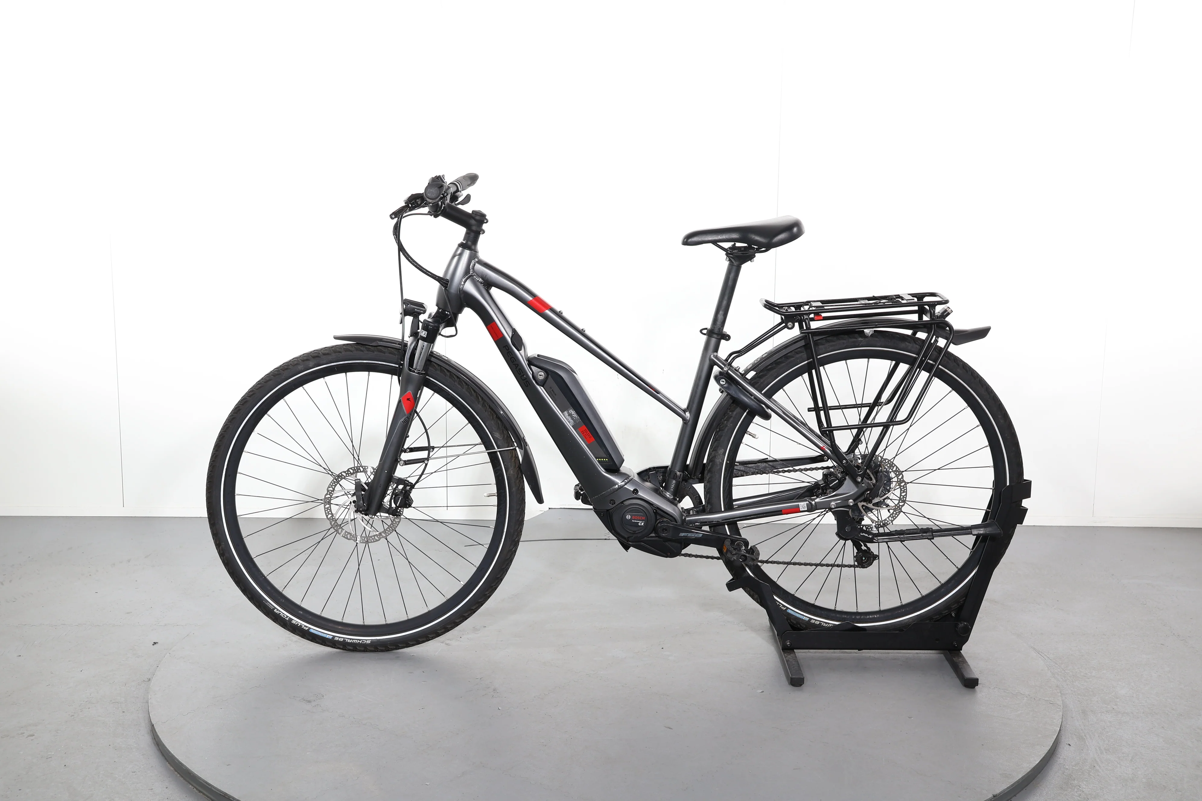Pegasus Solero E9 Sport CX - Image 4