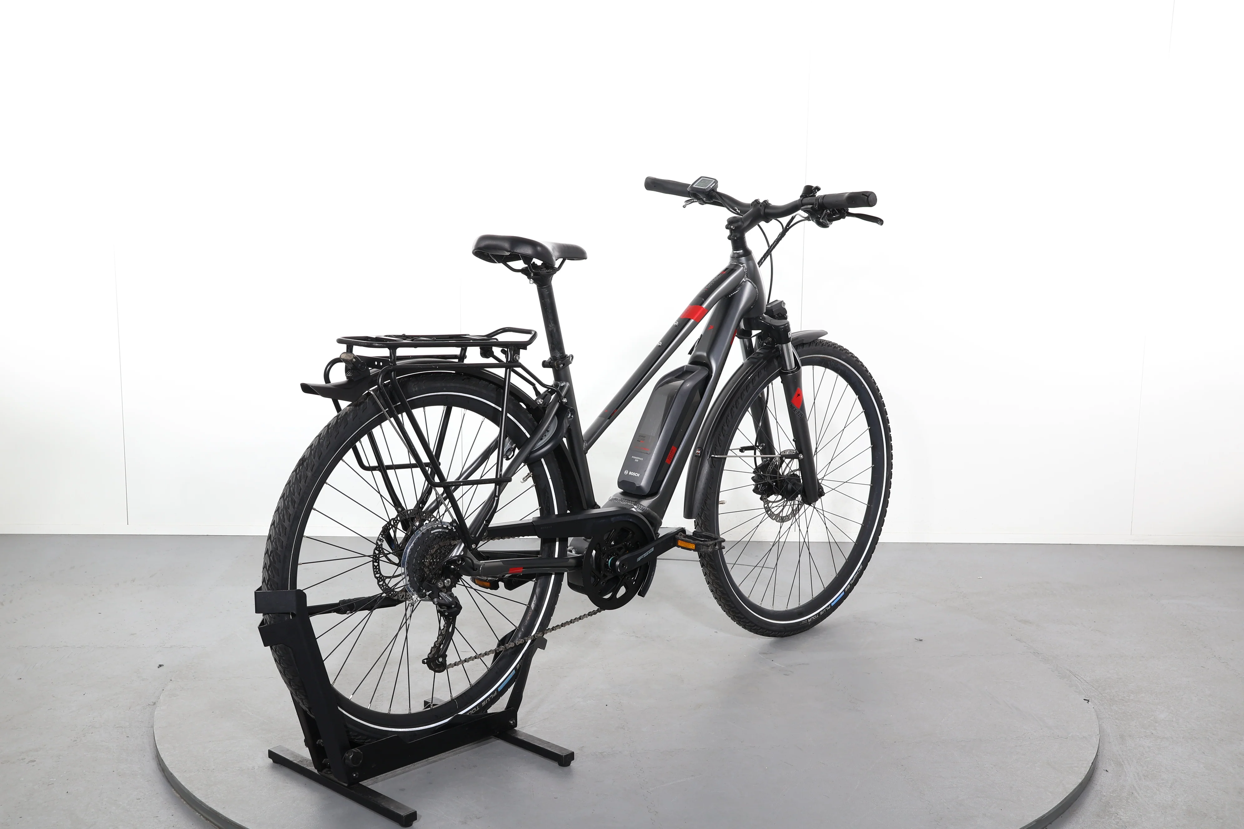 Pegasus Solero E9 Sport CX - Image 6