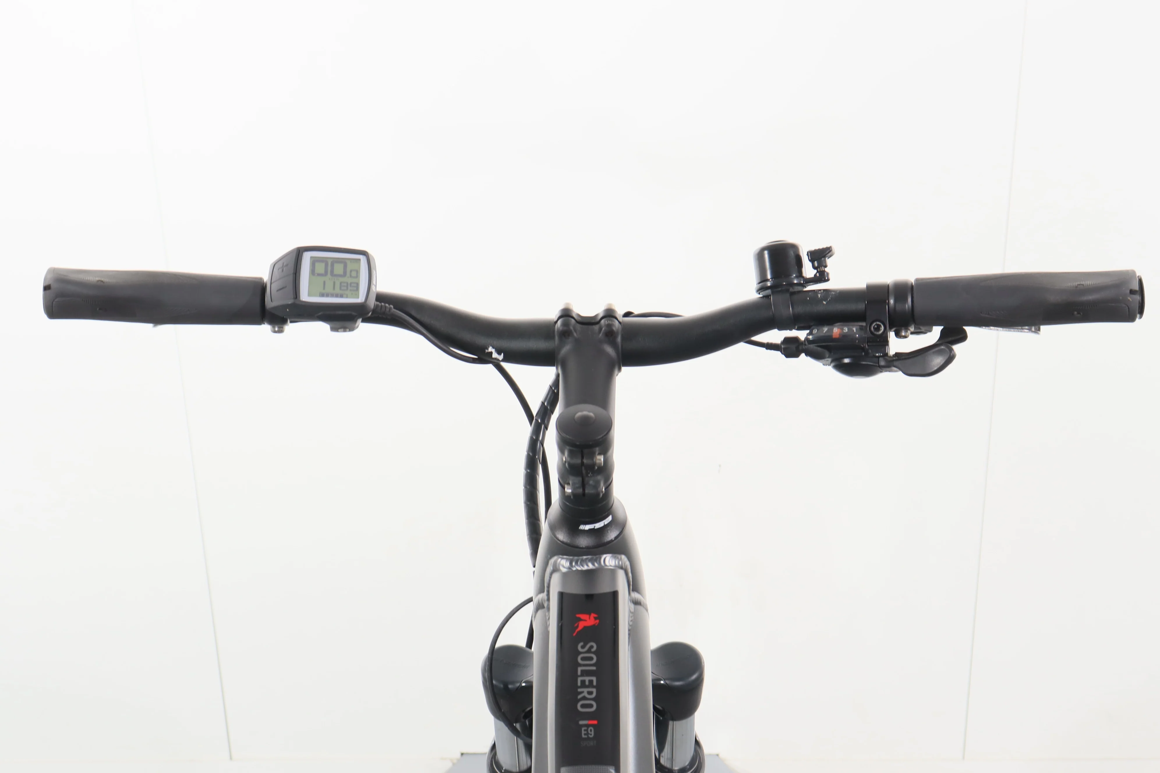Pegasus Solero E9 Sport CX - Image 7