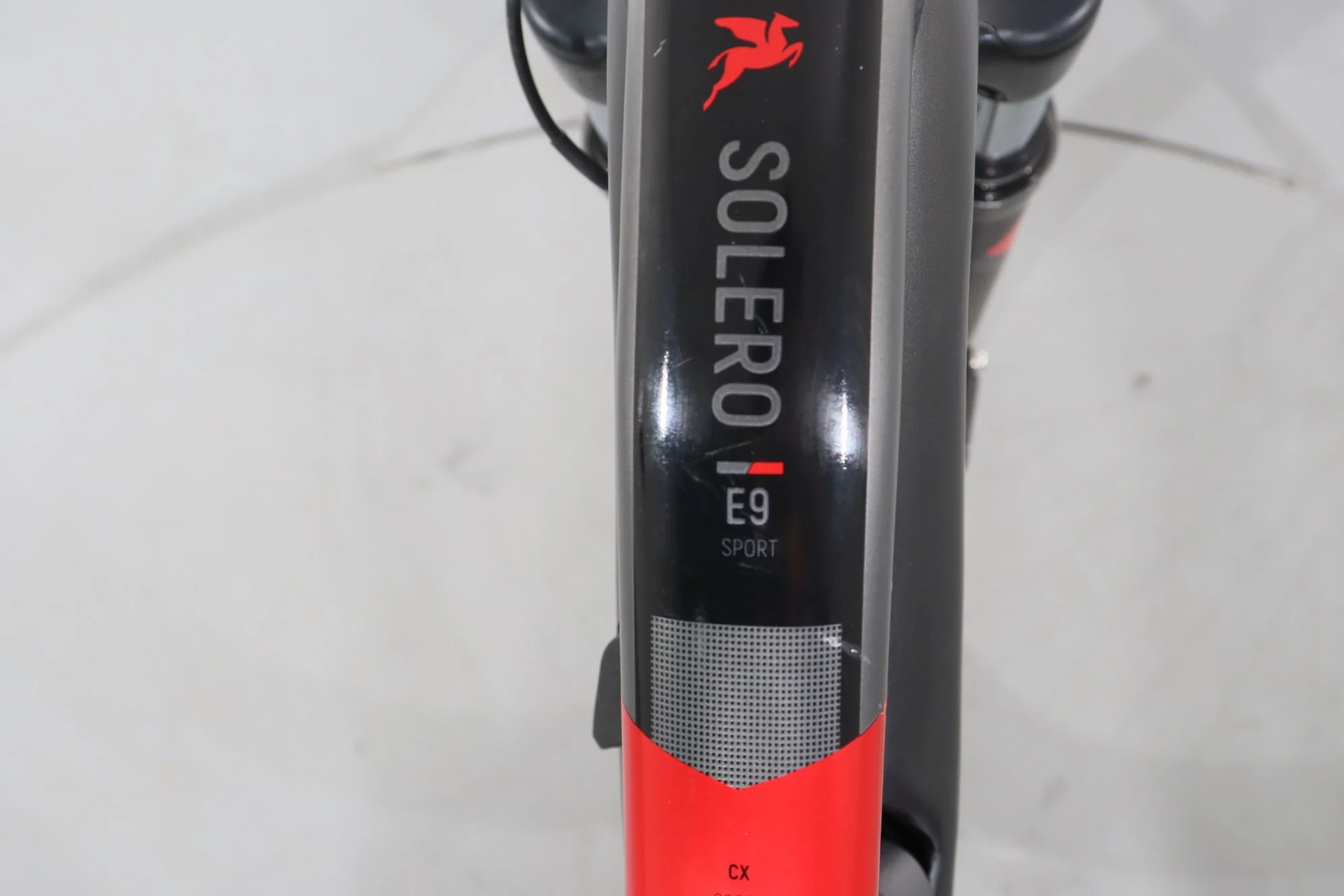 Pegasus Solero E9 Sport CX - Image 9