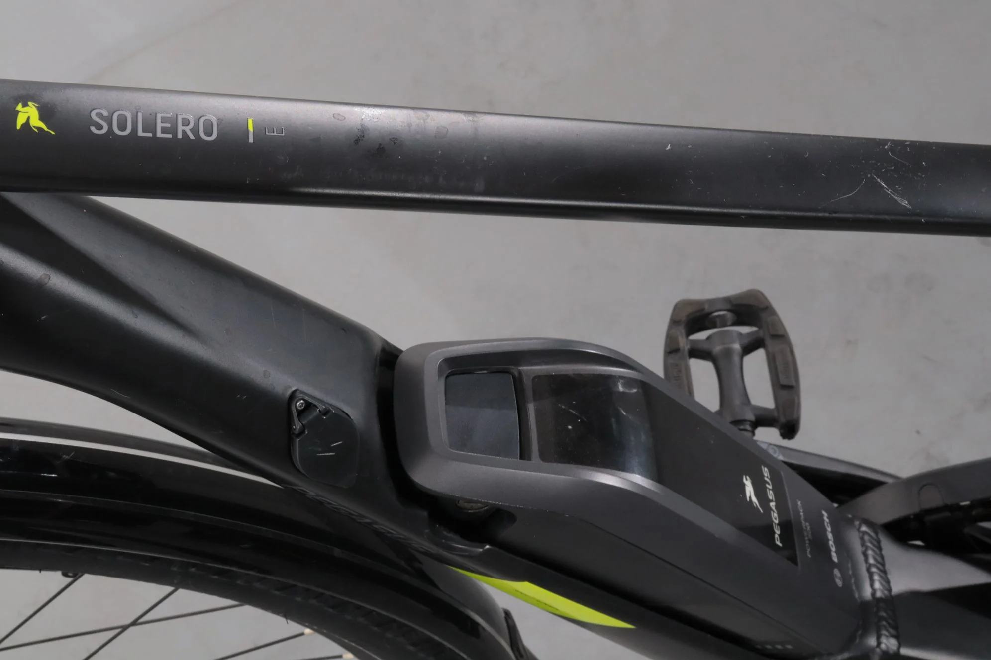 Pegasus Solero E9 Sport - Image 10