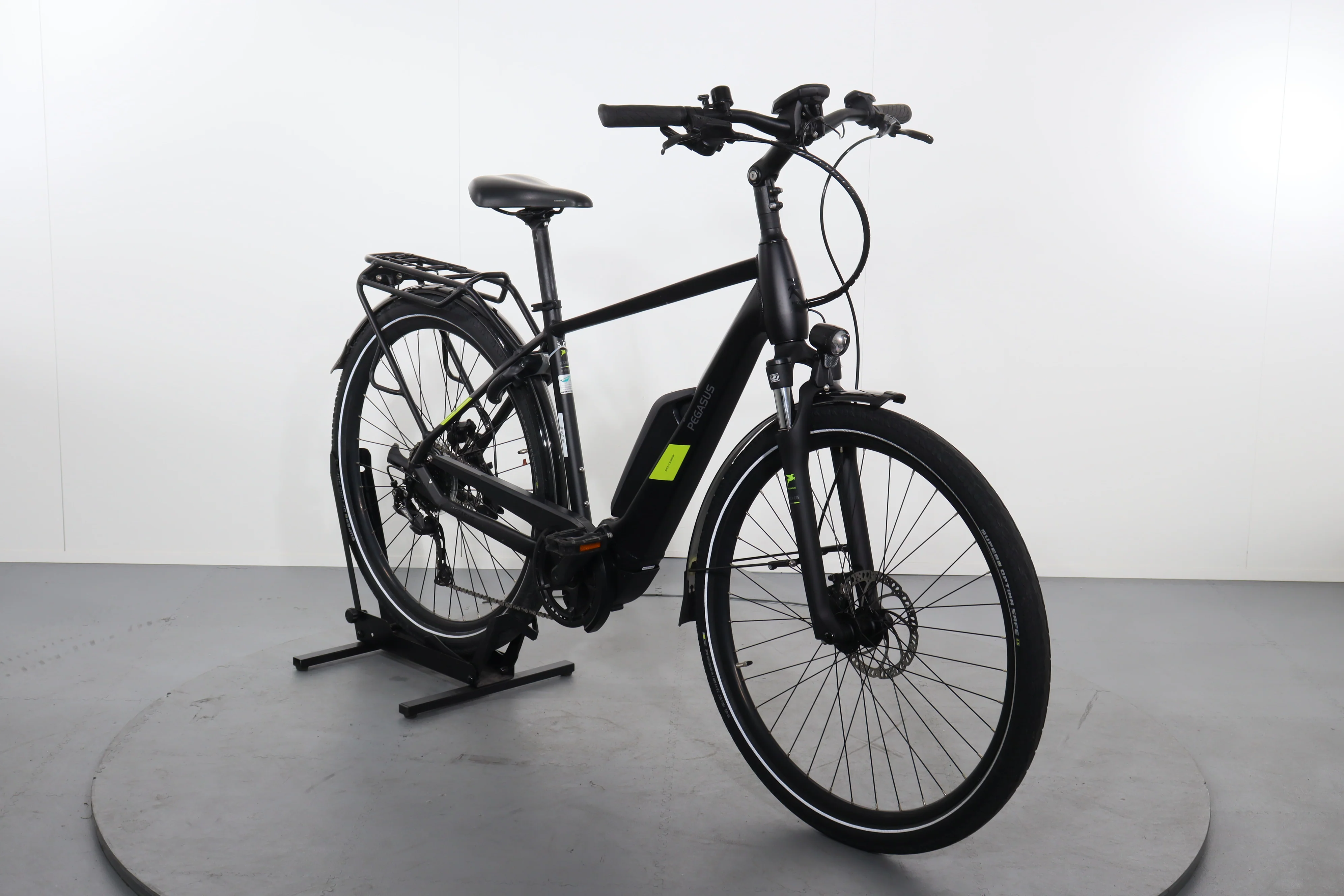Pegasus Solero E9 Sport - Image 2