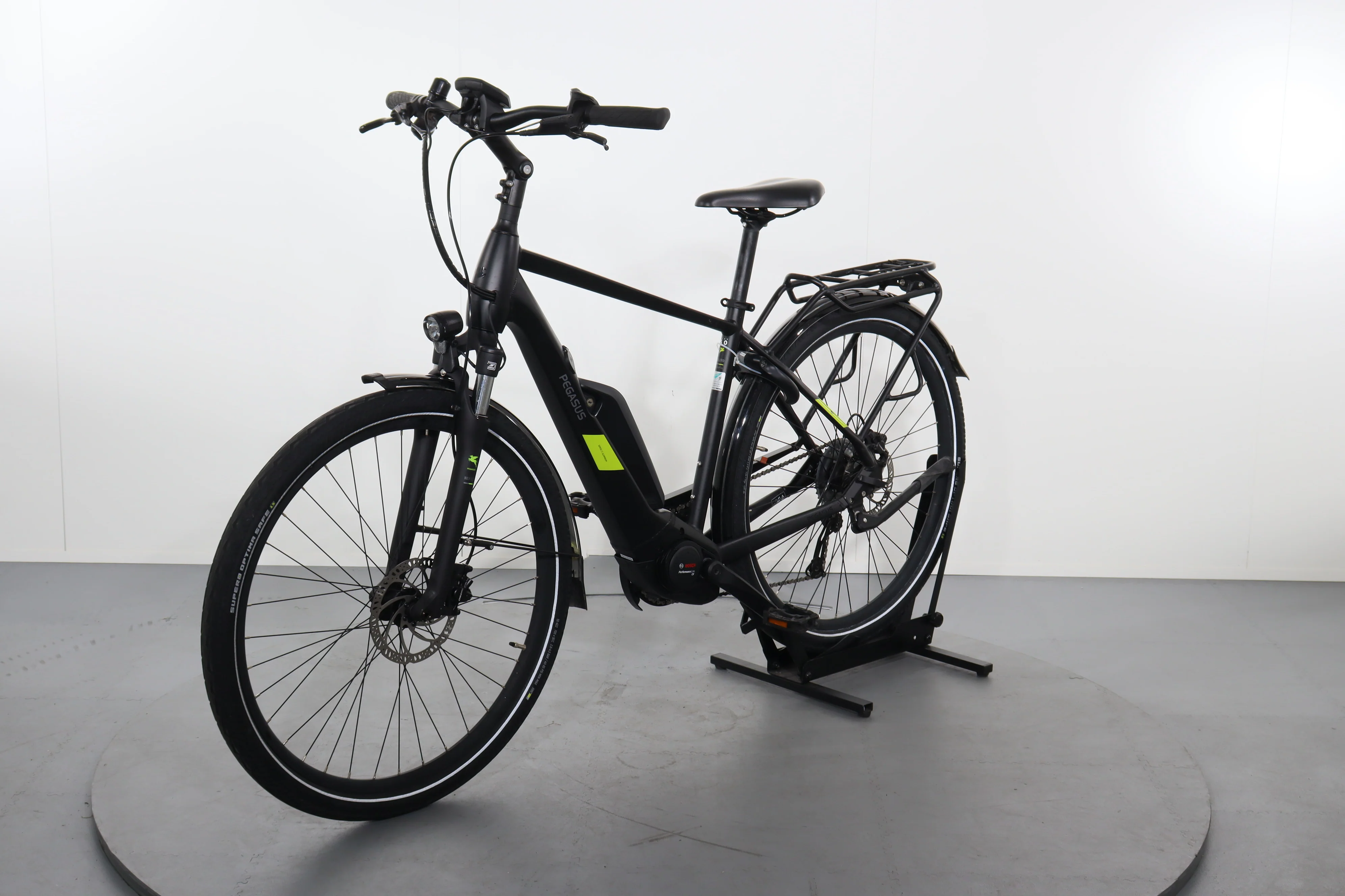 Pegasus Solero E9 Sport - Image 3