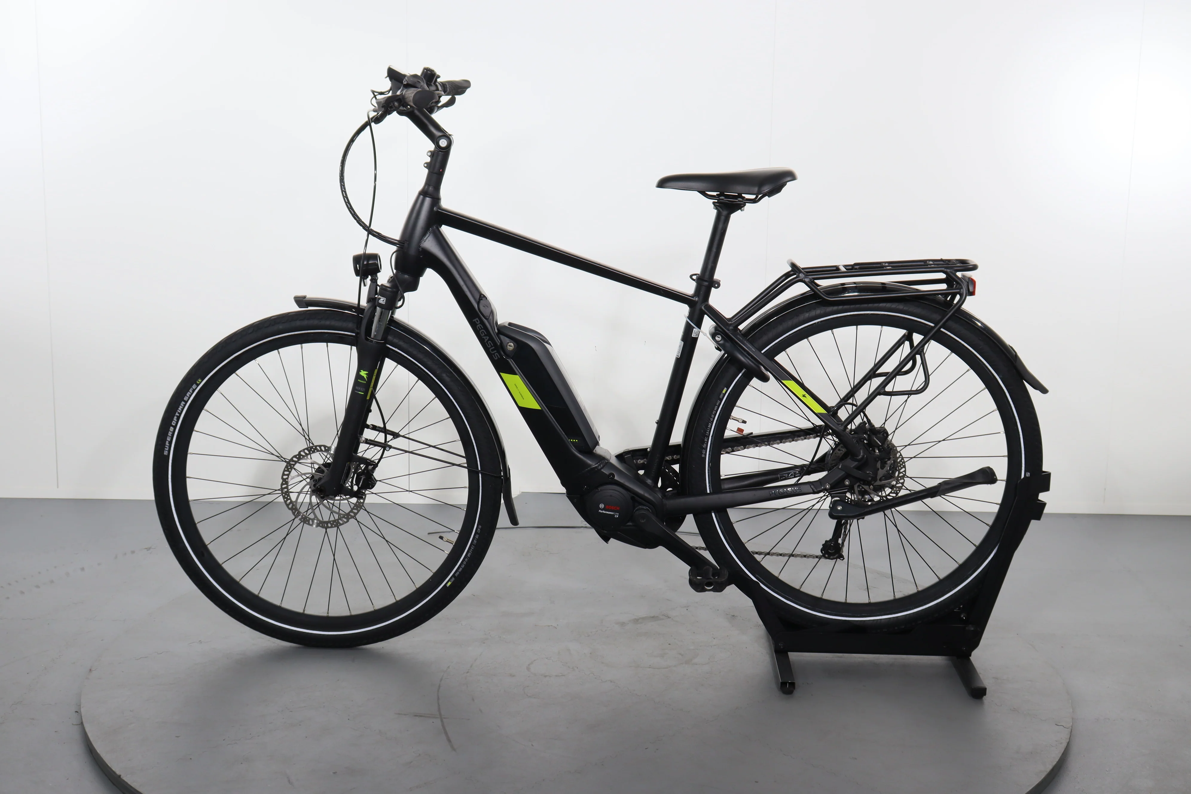 Pegasus Solero E9 Sport - Image 4