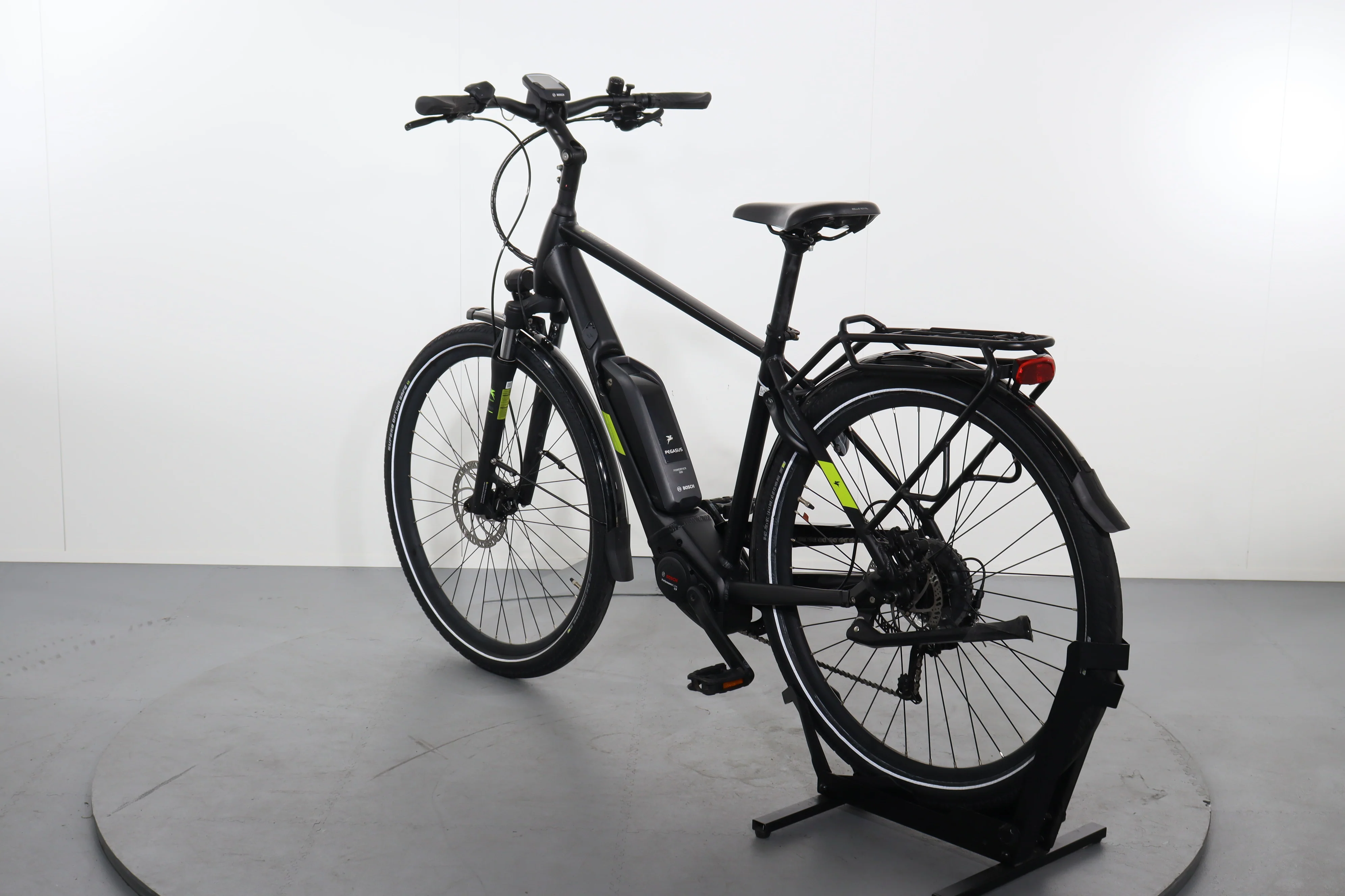 Pegasus Solero E9 Sport - Image 5