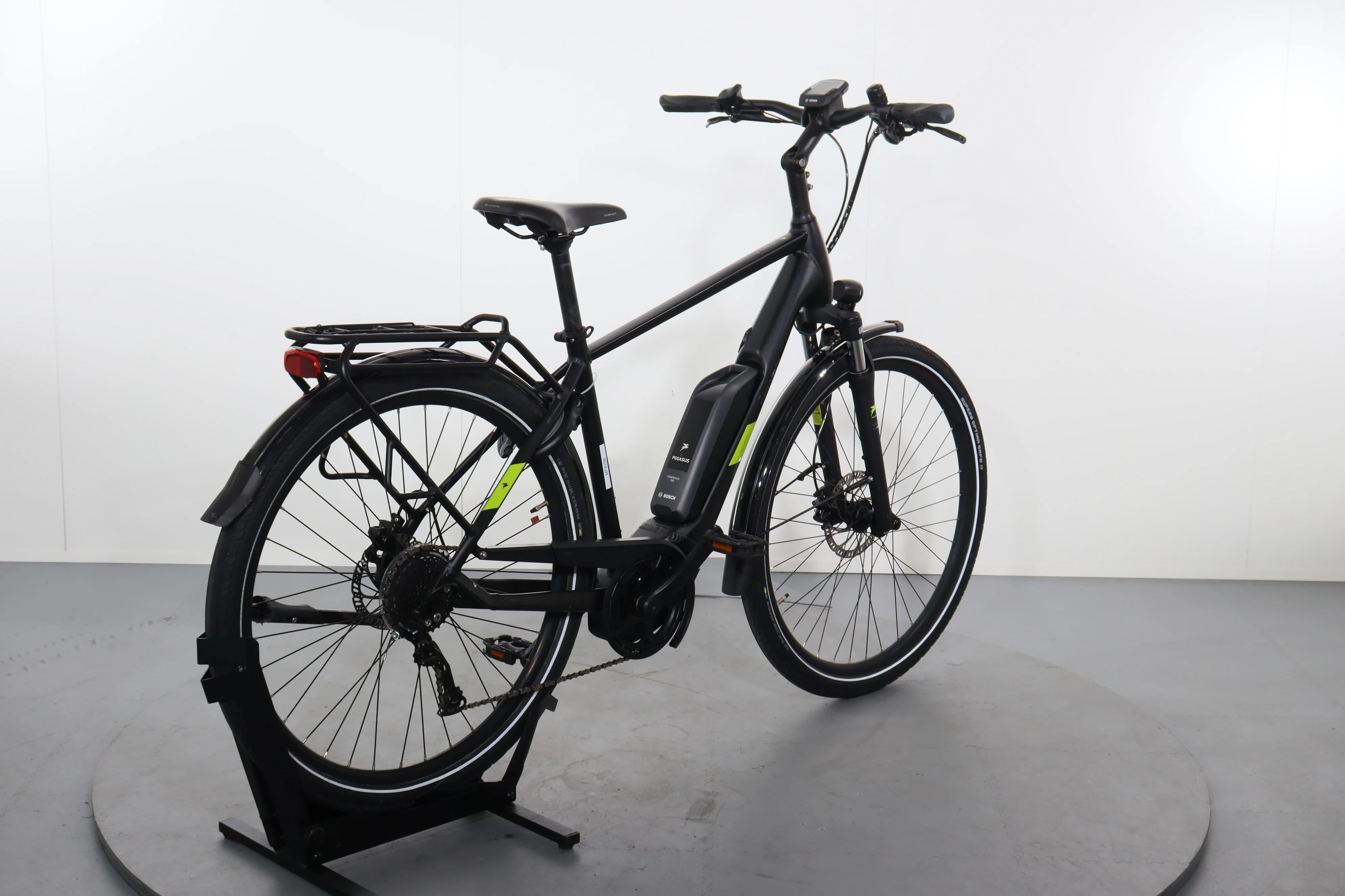 Pegasus Solero E9 Sport - Image 6