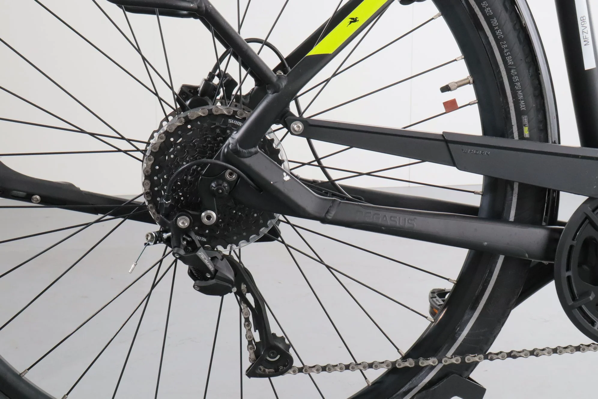 Pegasus Solero E9 Sport - Image 8