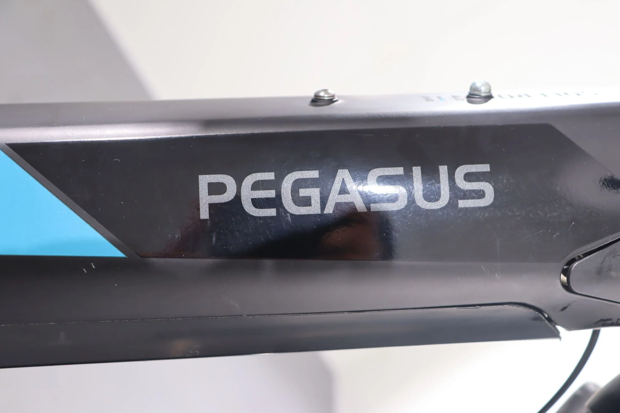 Pegasus Solero EVO 7R Plus - Image 8