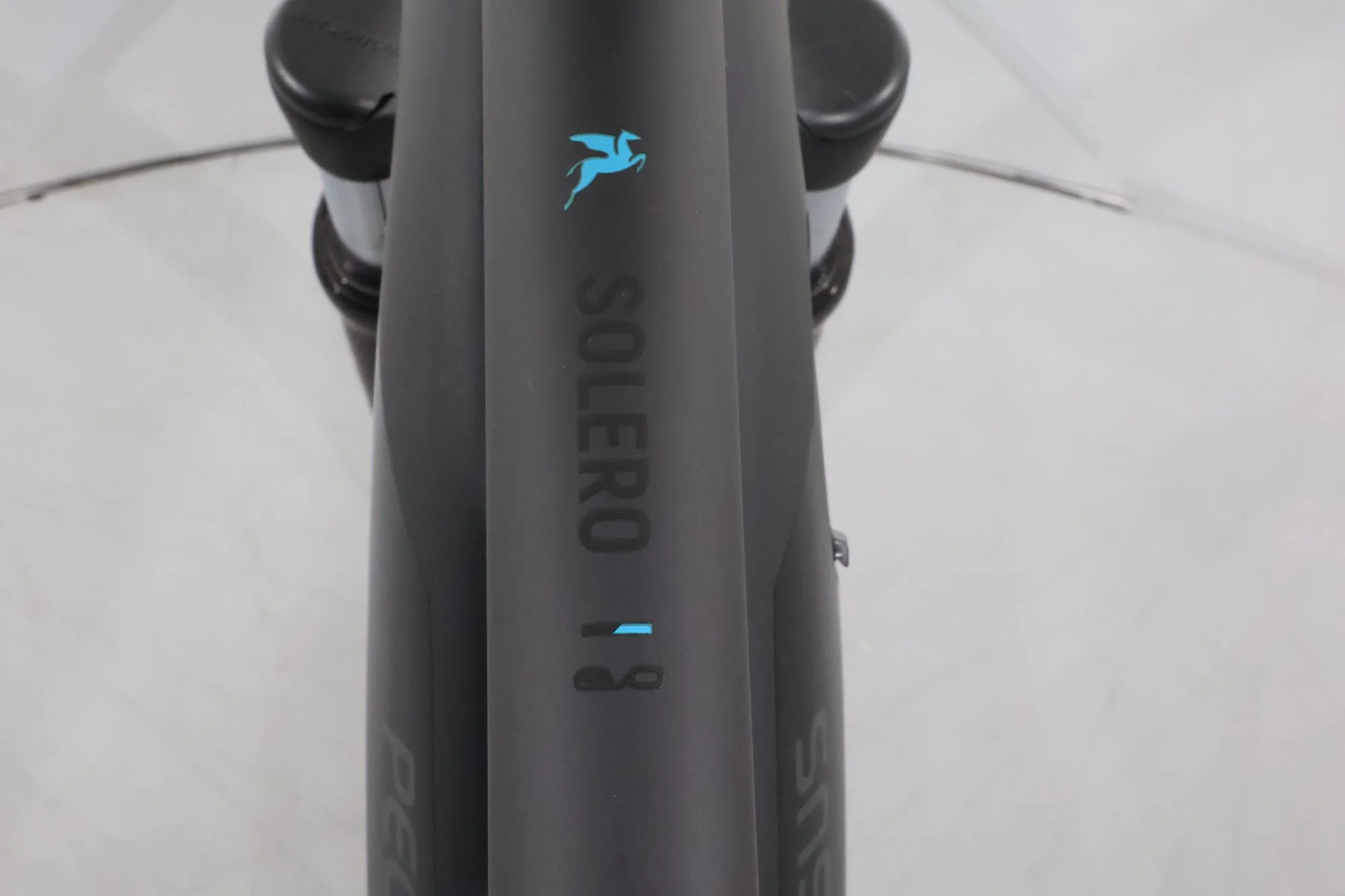 Pegasus Solero EVO 7R Plus - Image 14