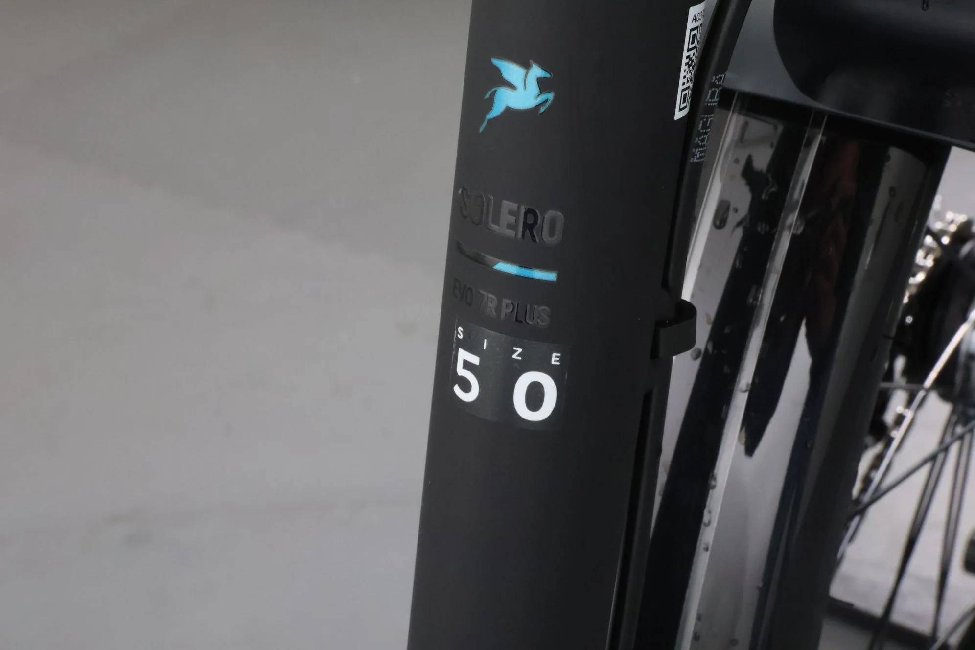 Pegasus Solero EVO 7R Plus - Image 8
