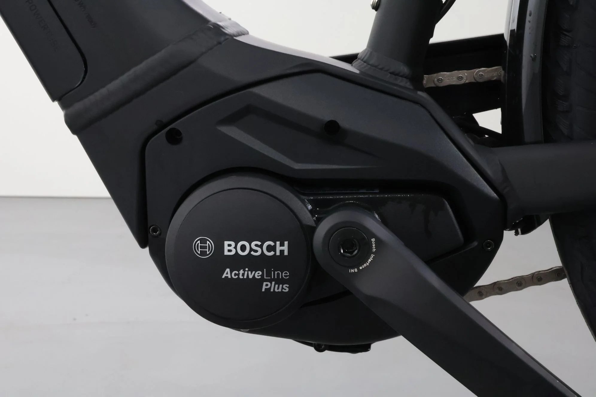 Pegasus Solero EVO 7R Plus - Image 9