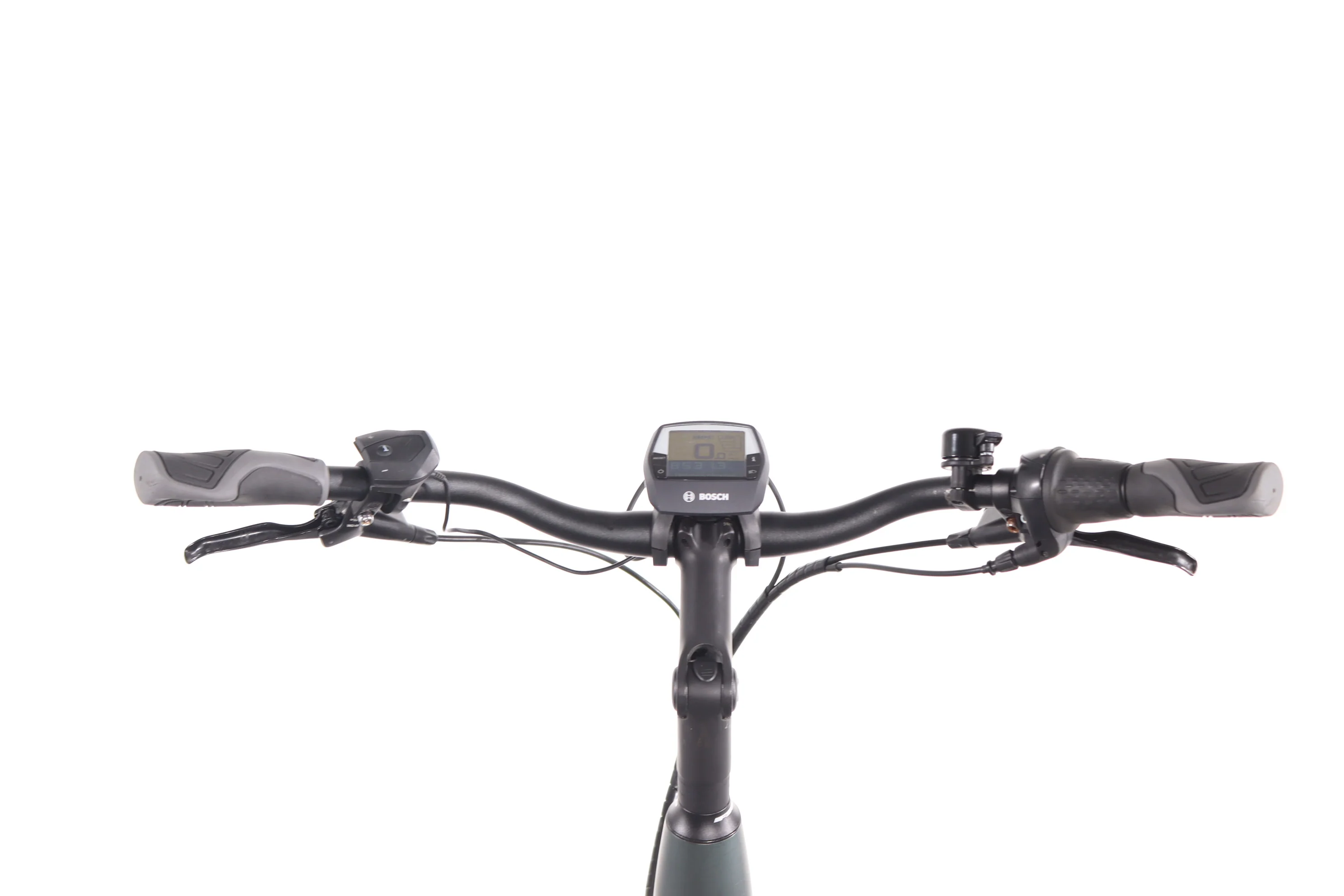 Pegasus Solero EVO 8R Belt - Image 7