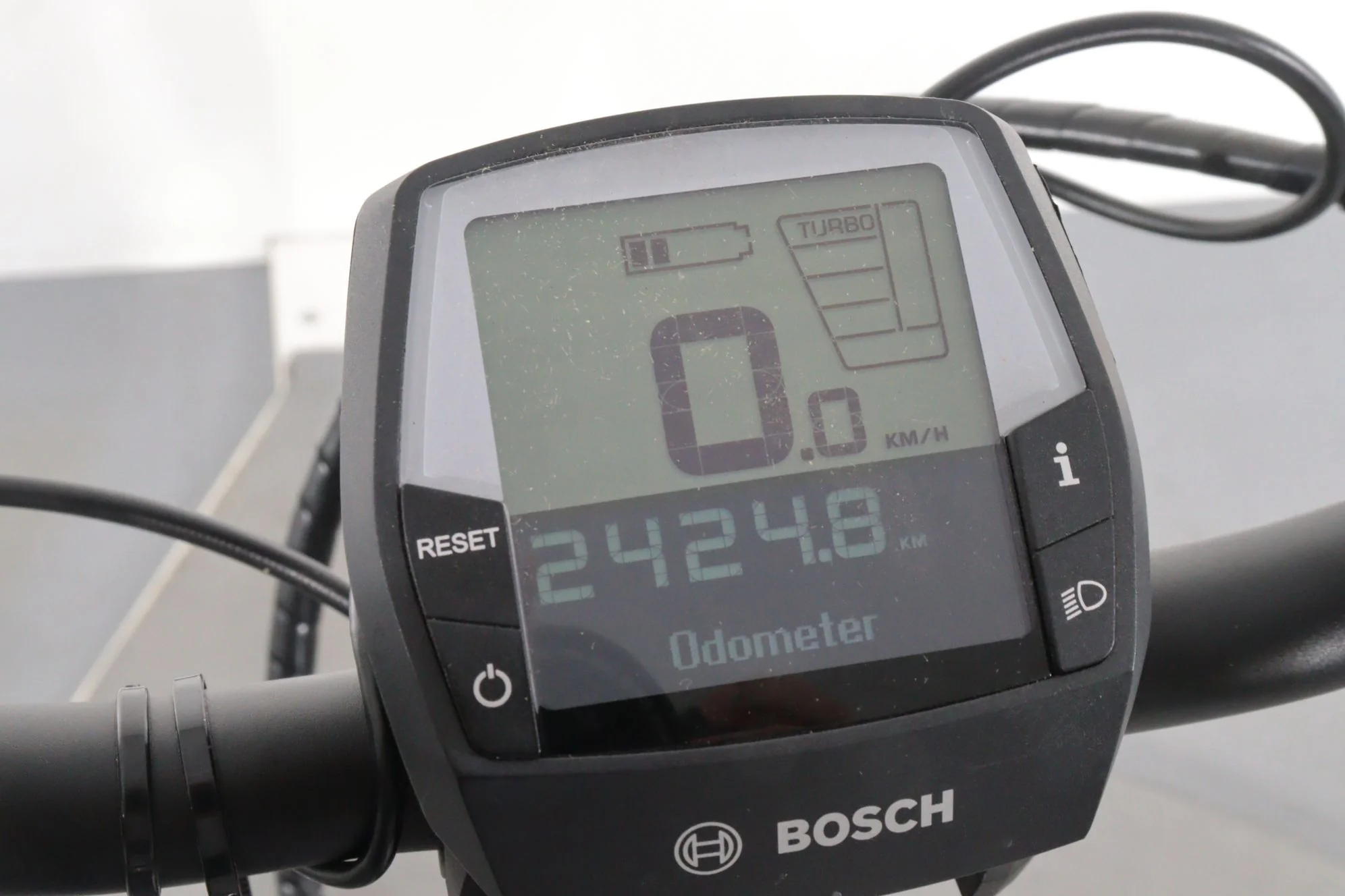 Pegasus Solero EVO 8R - Image 10