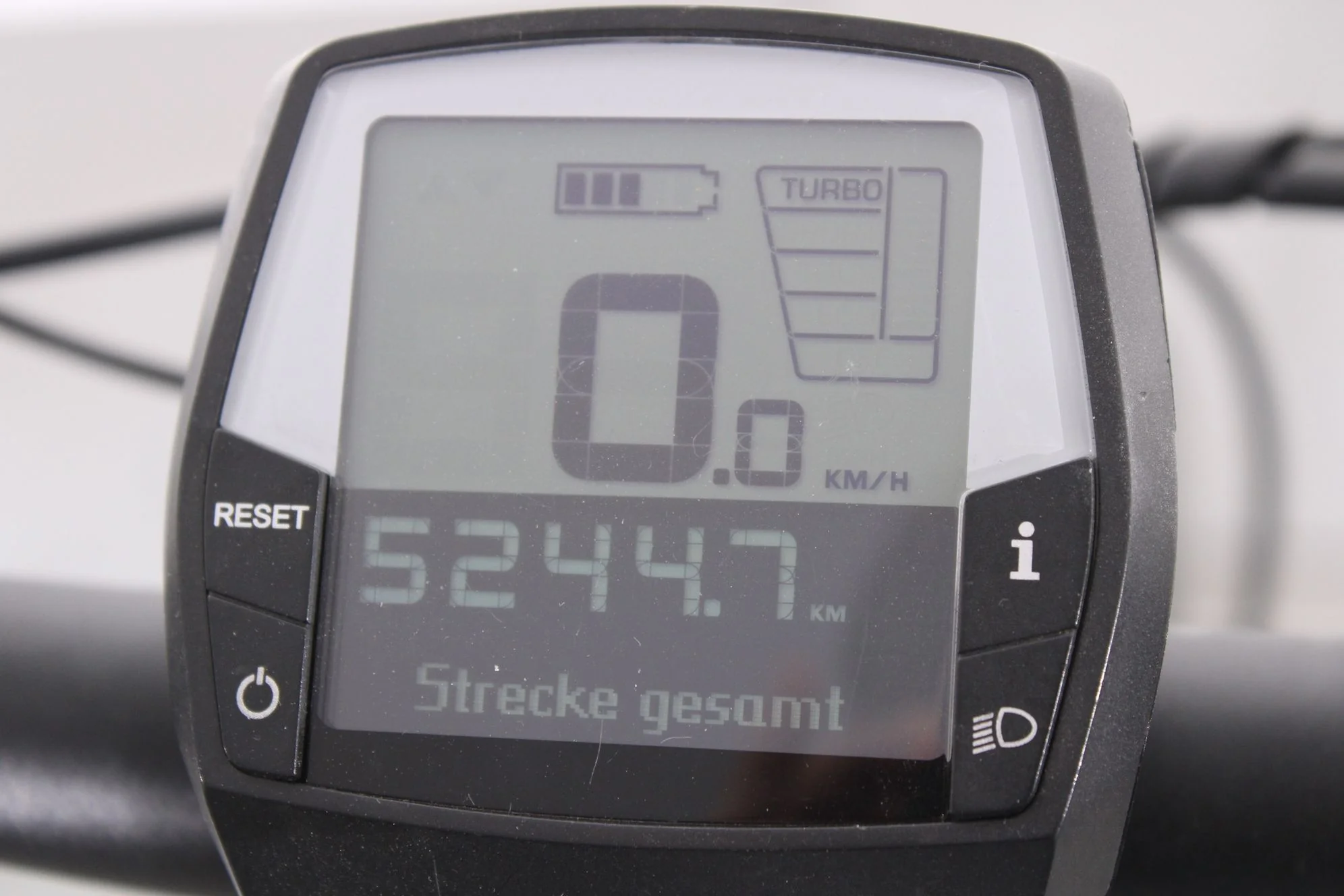 Pegasus Solero EVO 8R - Image 10