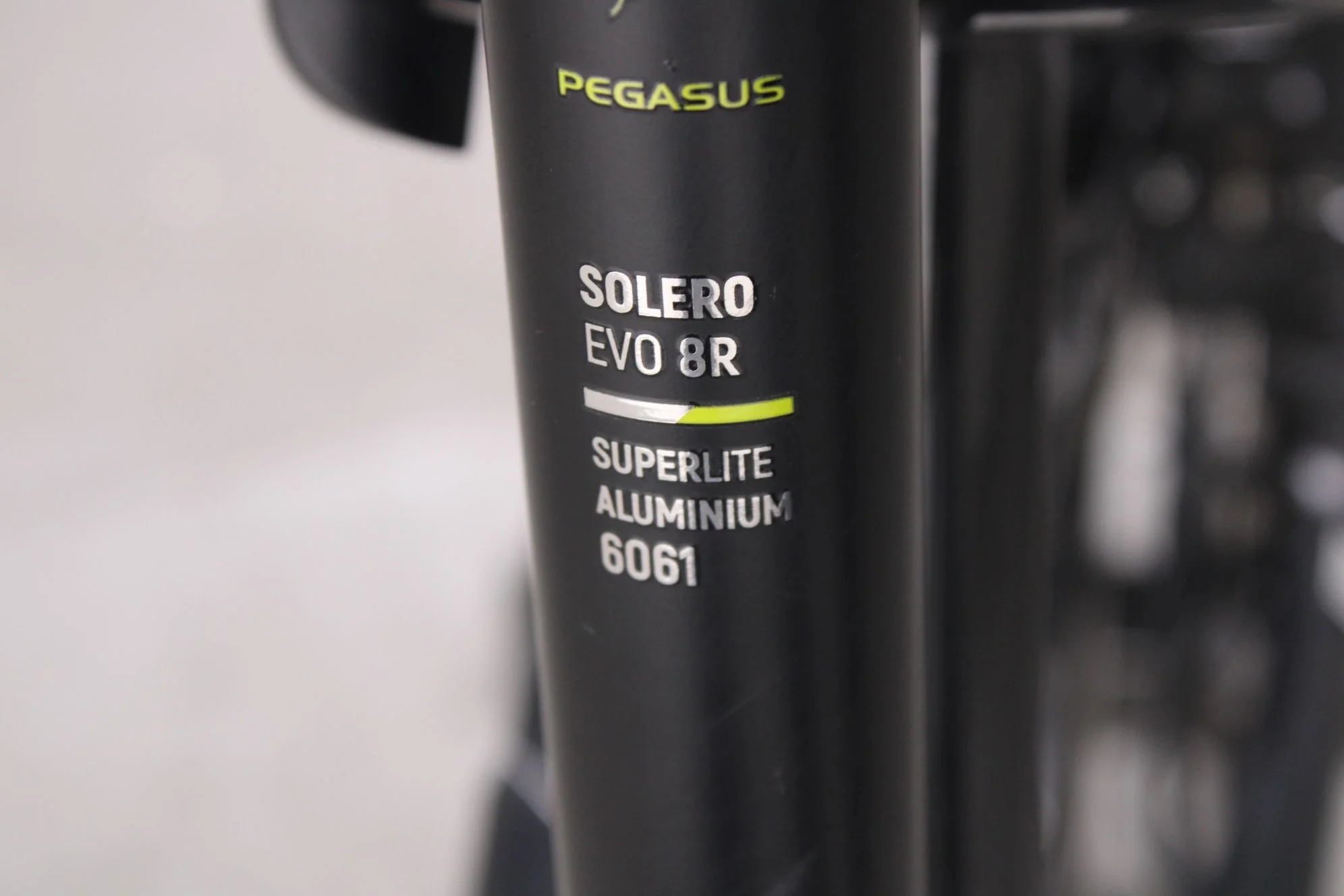 Pegasus Solero EVO 8R - Image 11