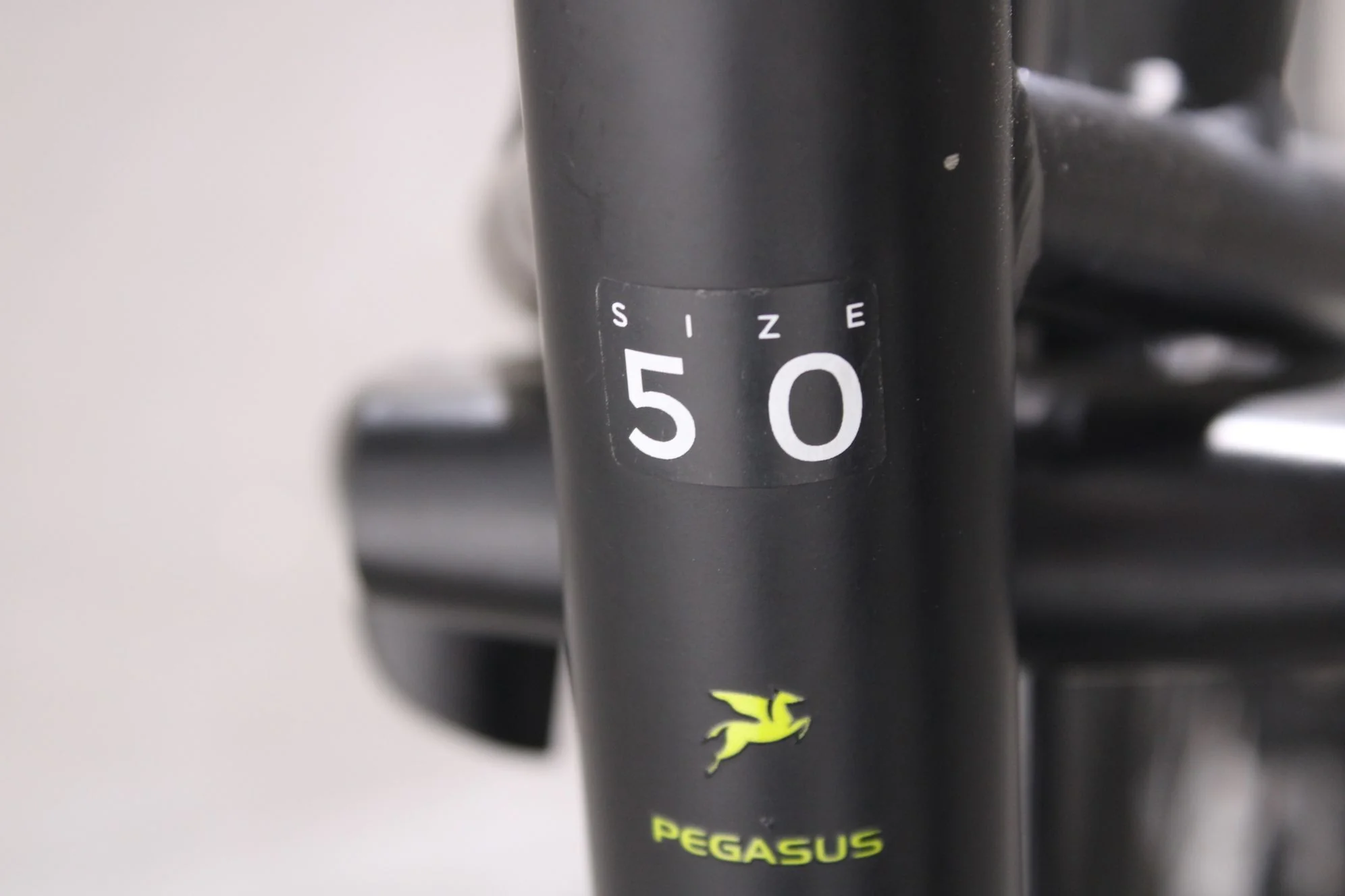 Pegasus Solero EVO 8R - Image 8