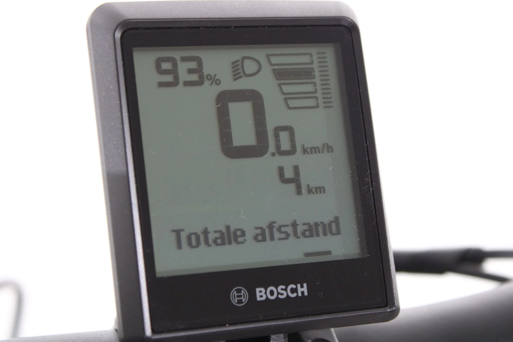 Pegasus Solero EVO 9 - Image 13