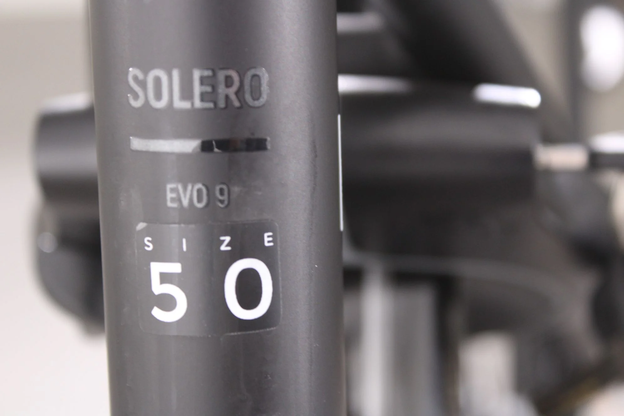 Pegasus Solero EVO 9 - Image 14