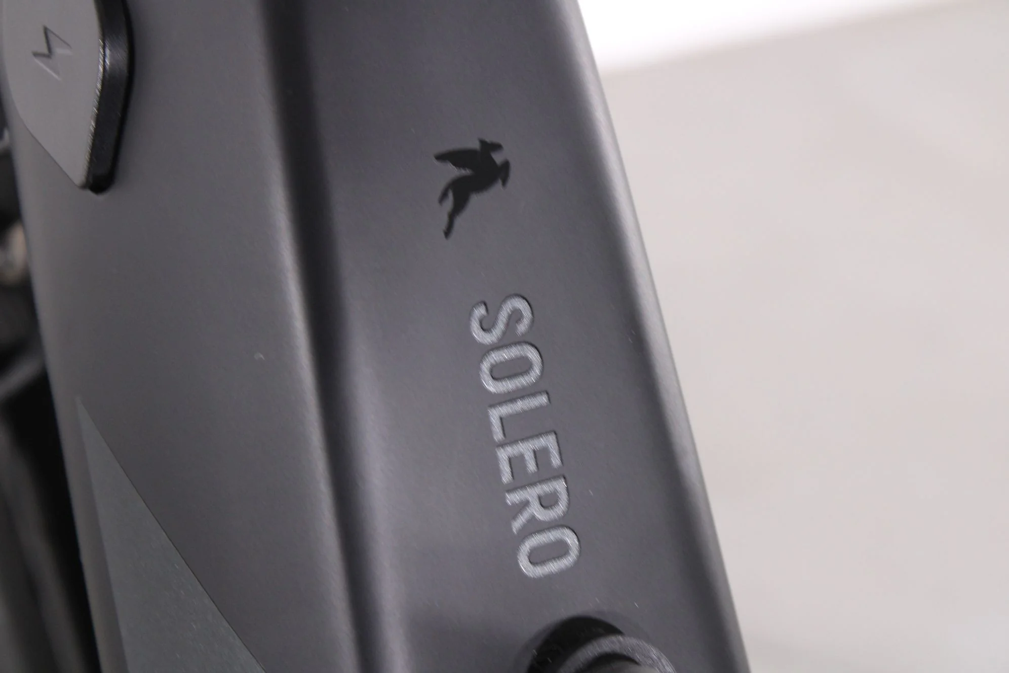 Pegasus Solero EVO 9 - Image 8