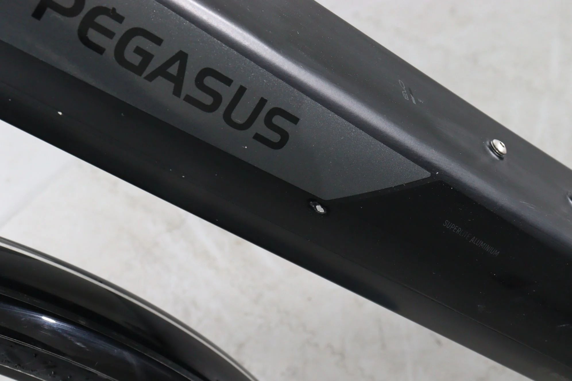 Pegasus Solero EVO 9 - Image 12