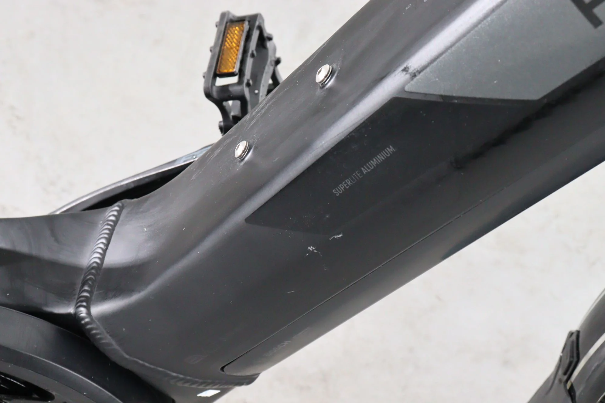 Pegasus Solero EVO 9 - Image 9