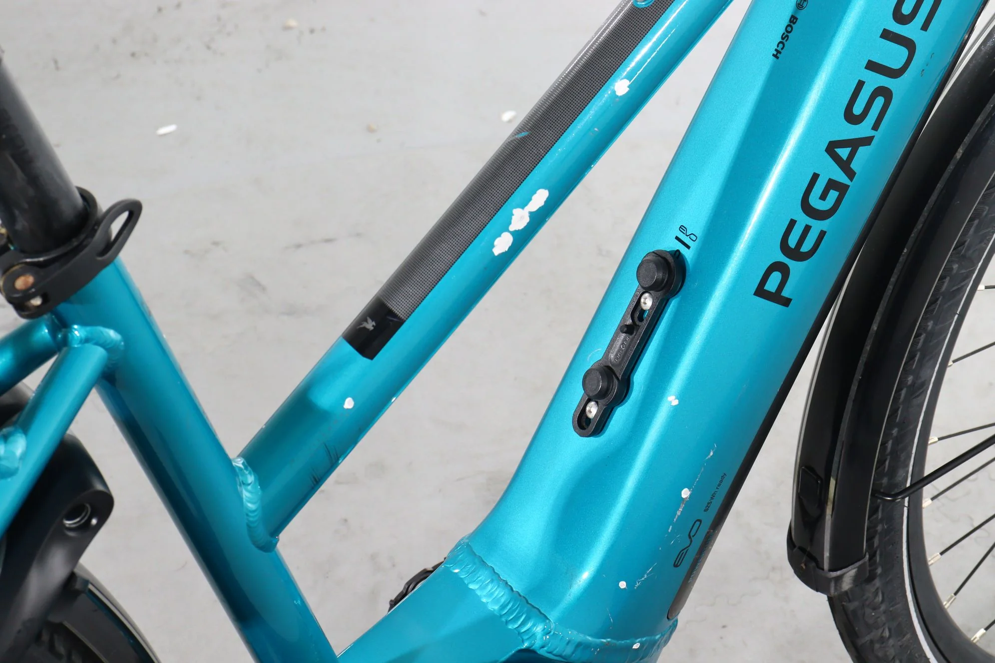 Pegasus Solero EVO 9 - Image 8