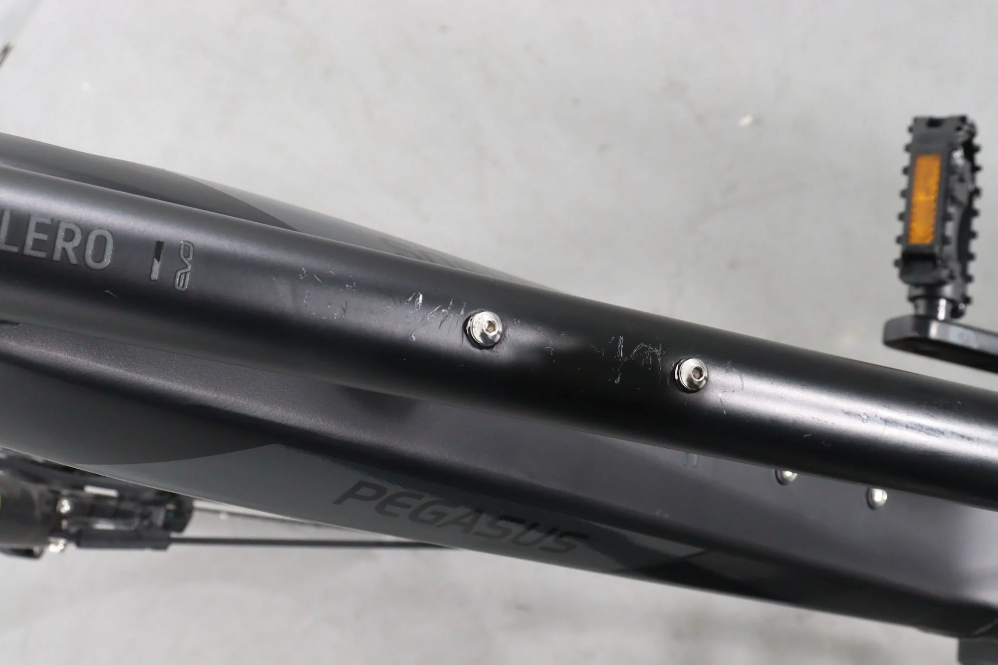 Pegasus Solero EVO 9 - Image 12