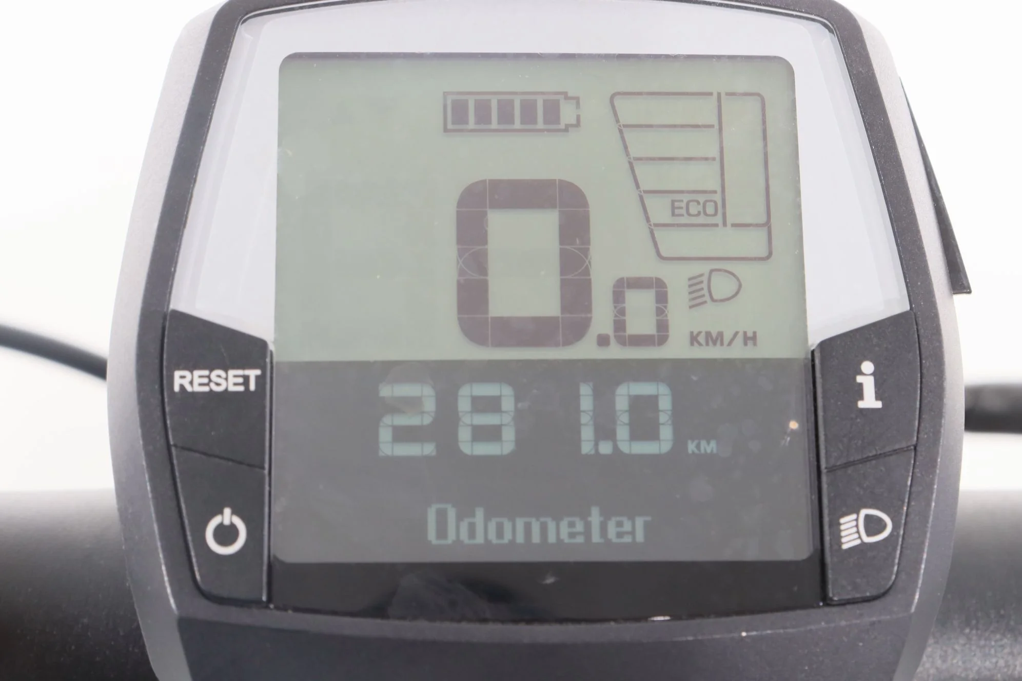 Pegasus Solero EVO 9 - Image 12