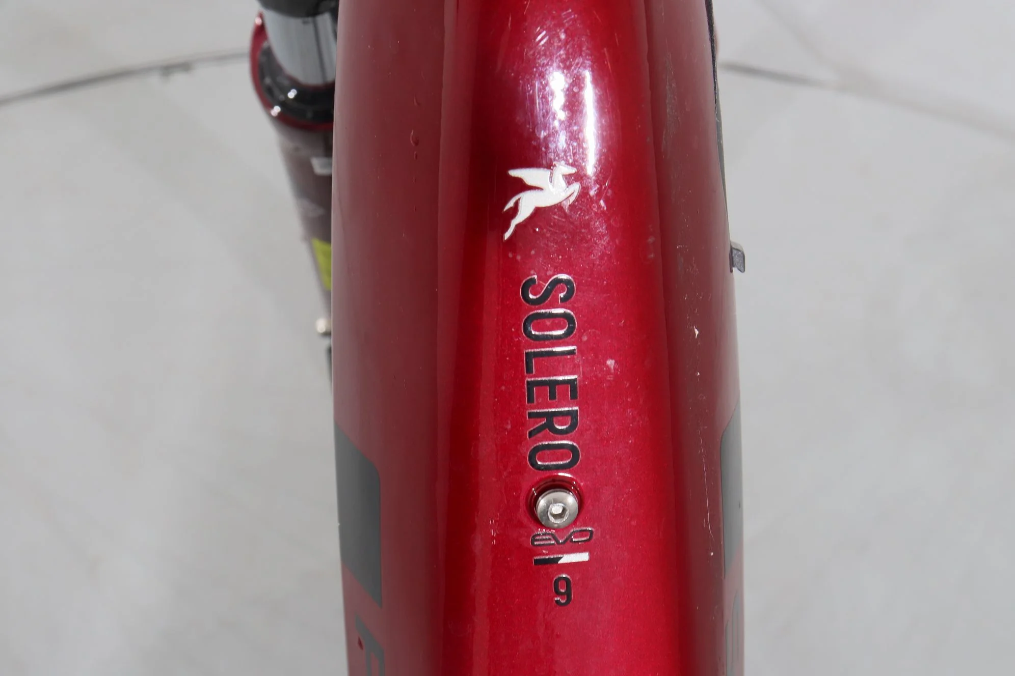Pegasus Solero EVO 9 - Image 13