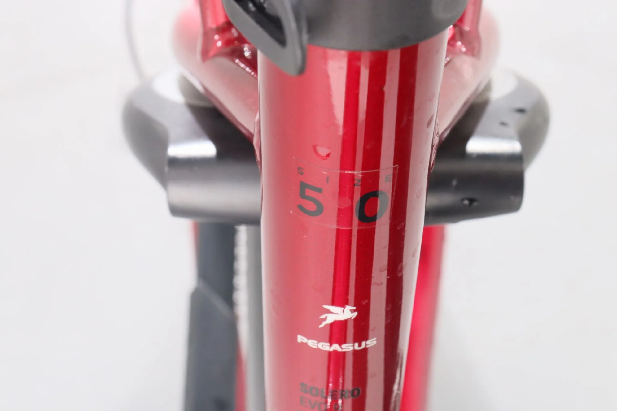 Pegasus Solero EVO 9 - Image 8