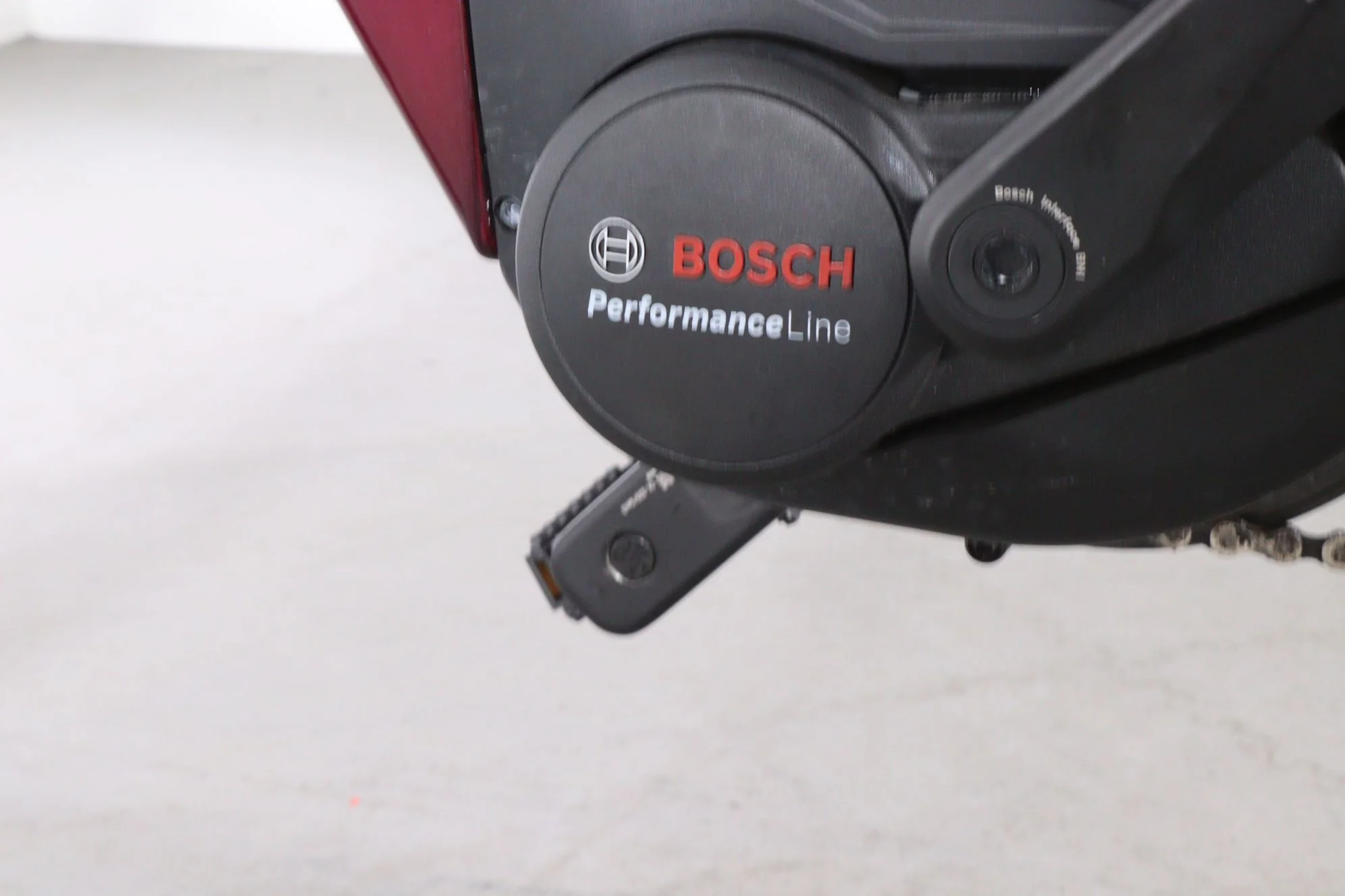 Pegasus Solero EVO 9 - Image 11