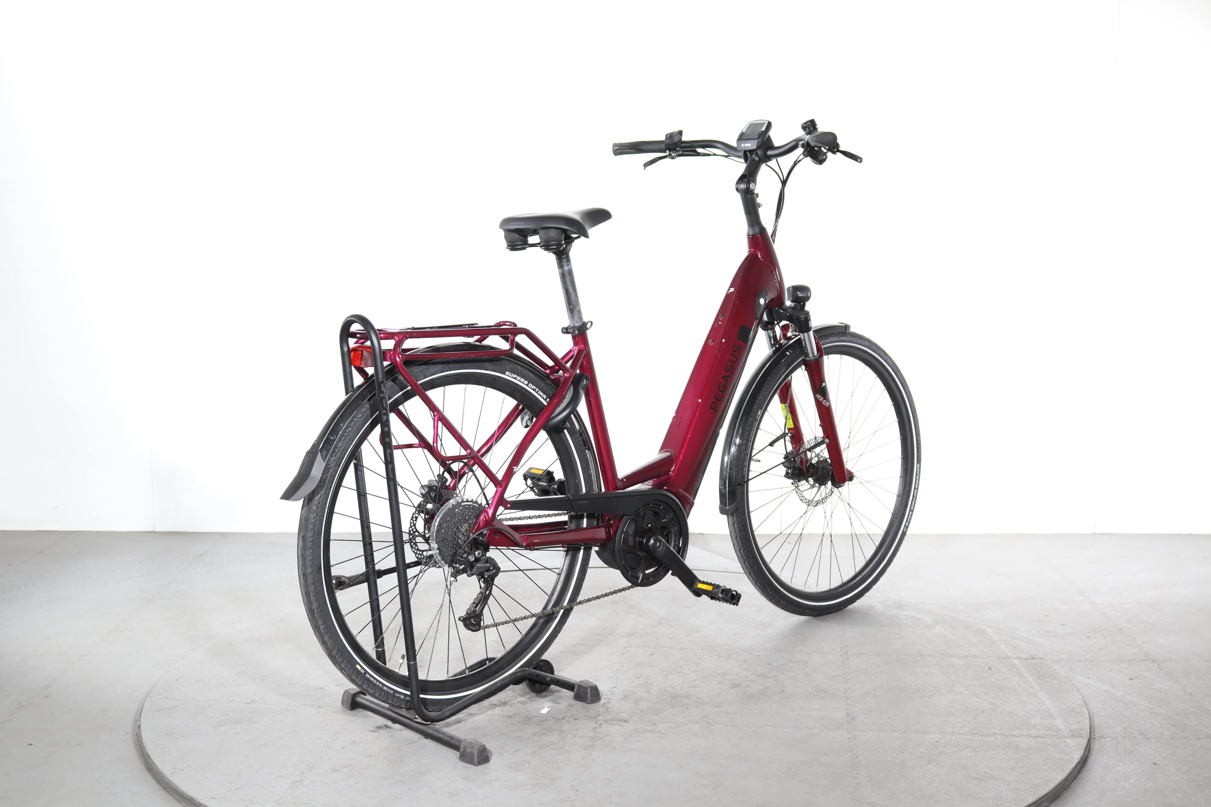 Pegasus Solero EVO 9 - Image 6