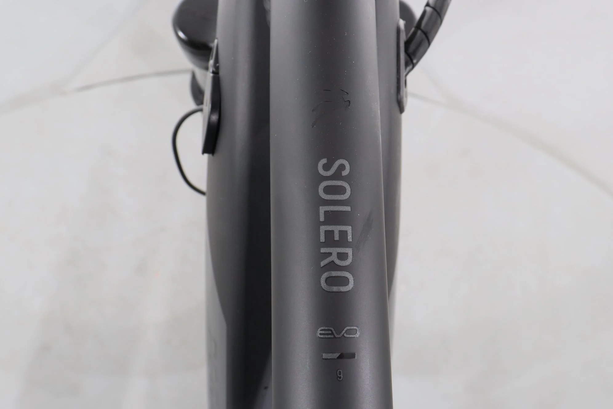 Pegasus Solero EVO 9 - Image 13