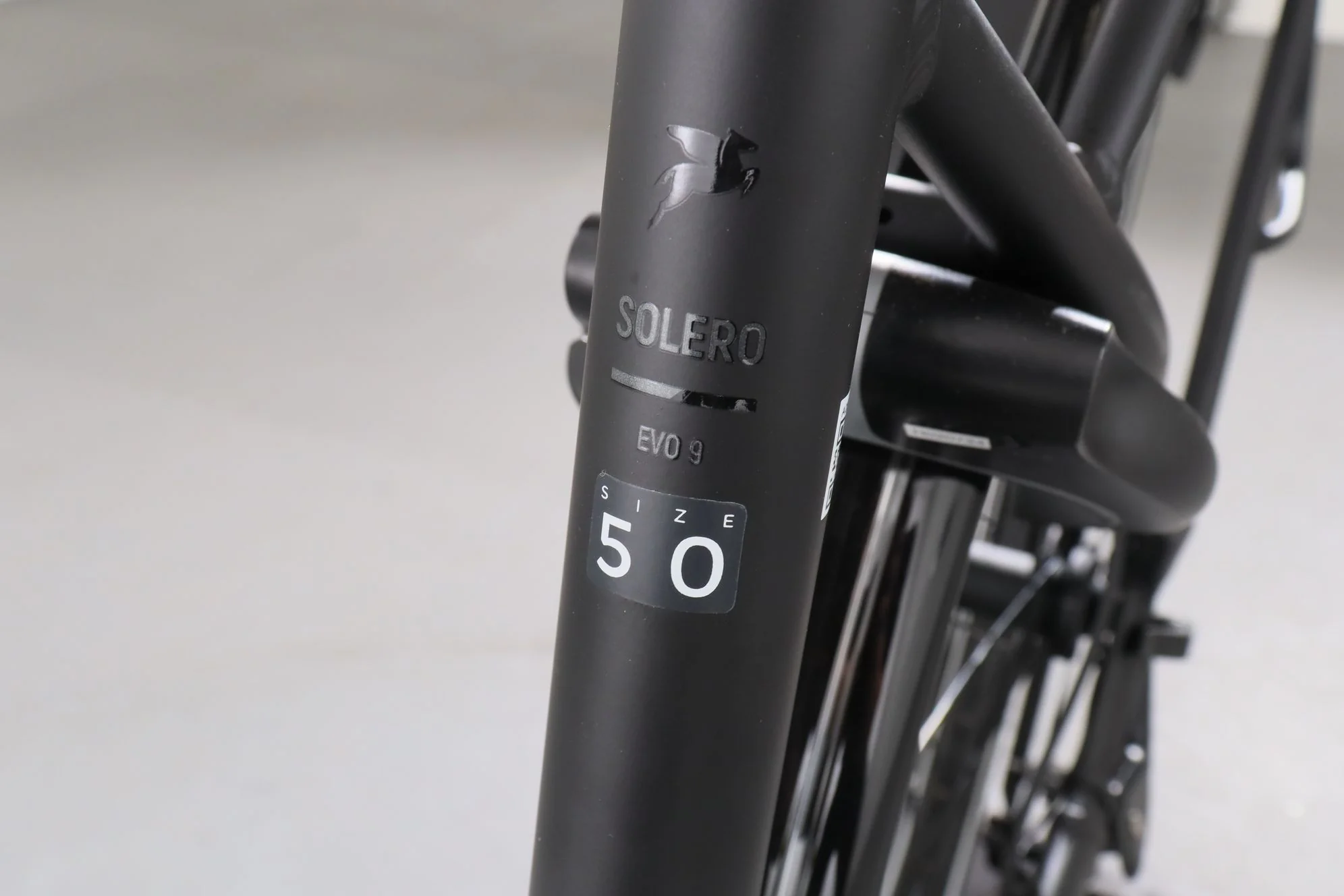 Pegasus Solero EVO 9 - Image 12