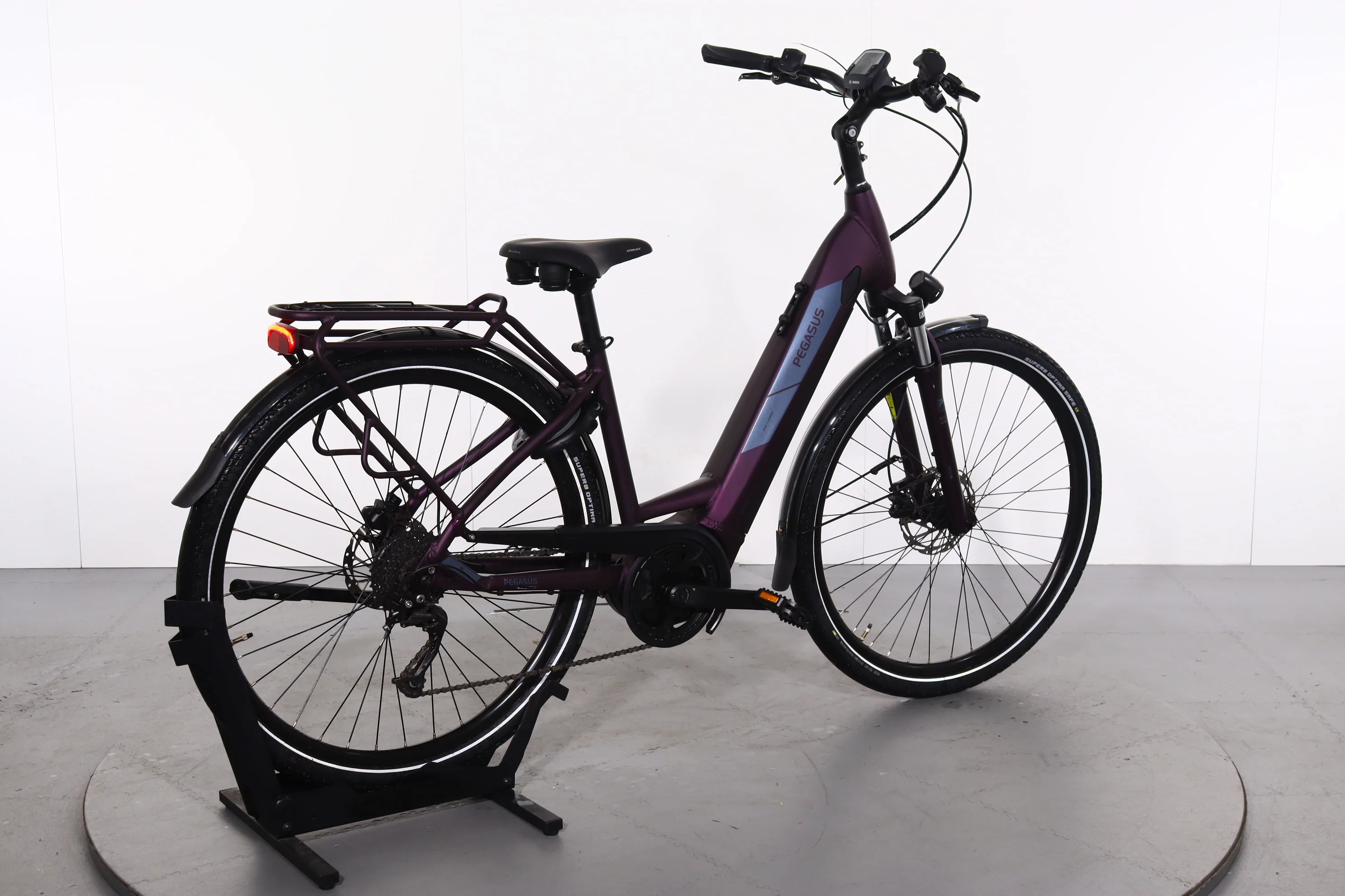 Pegasus Solero EVO 9 - Image 4