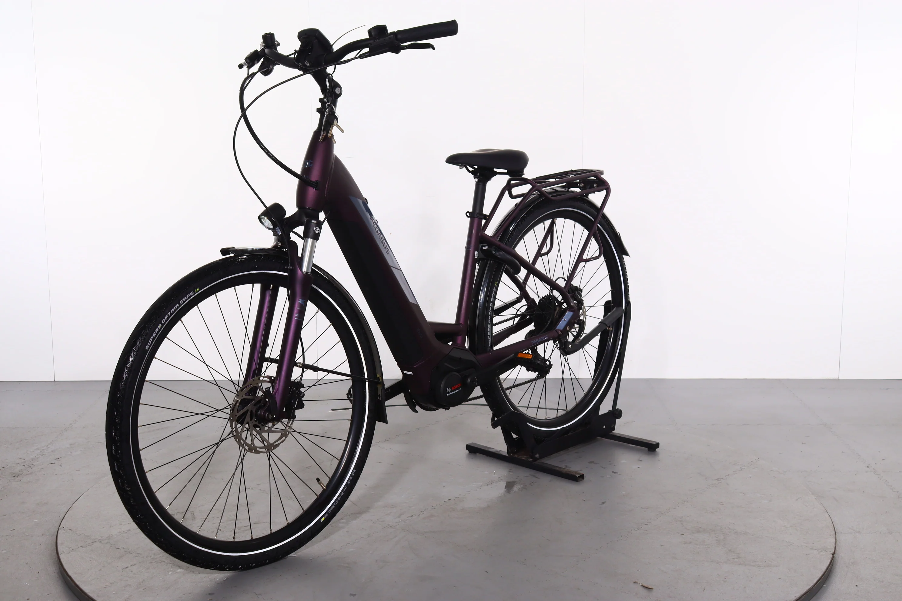 Pegasus Solero EVO 9 - Image 6