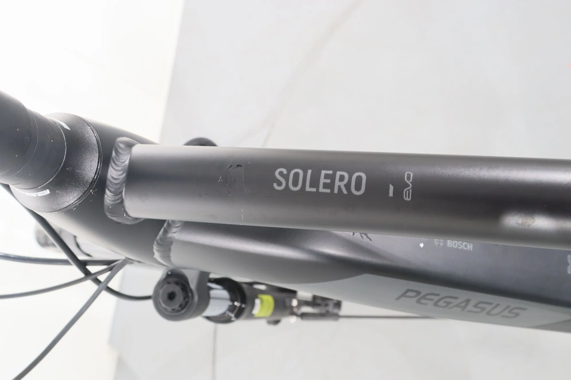 Pegasus Solero EVO 90 - Image 9