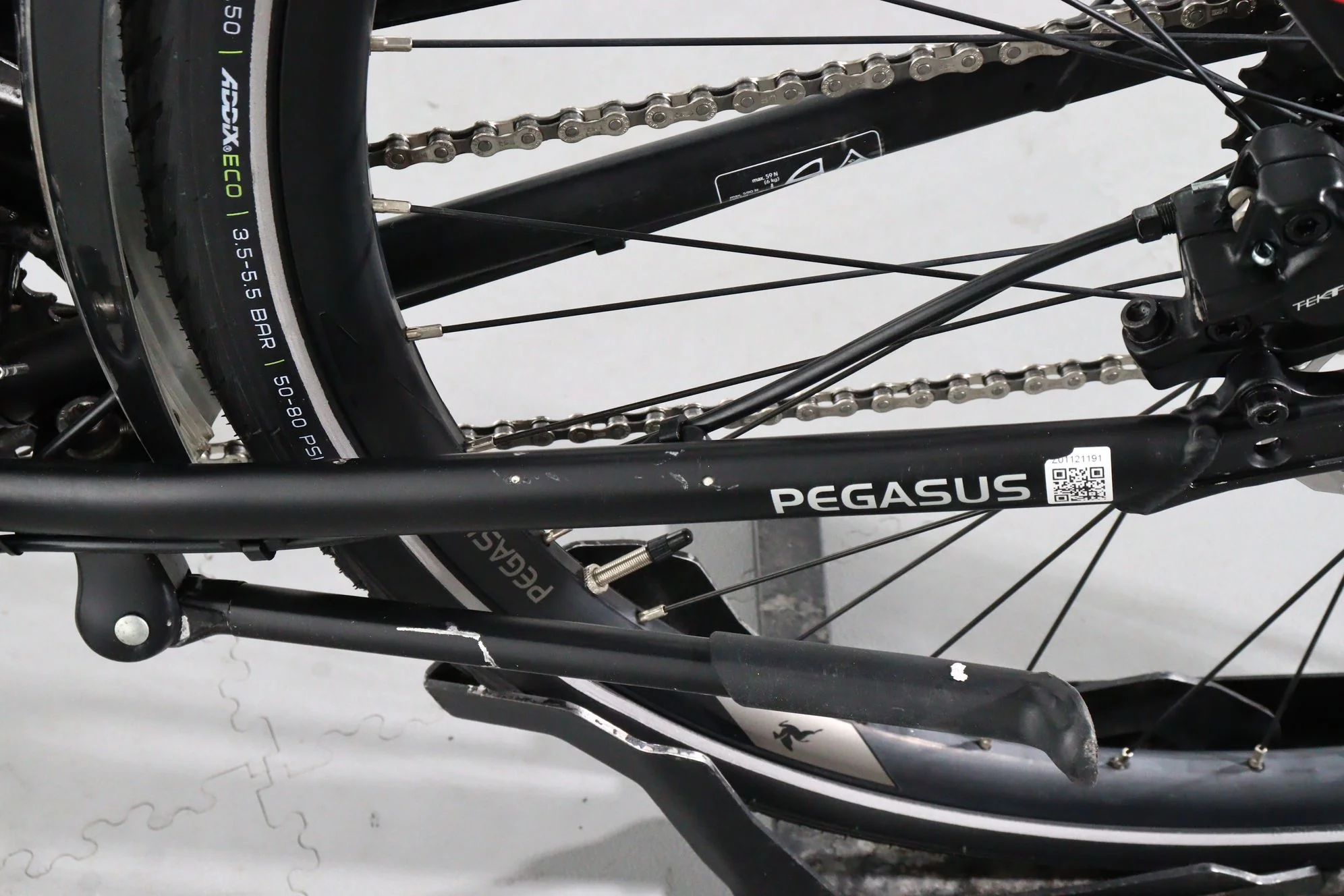 Pegasus Solero SL Disc 24 - Image 11