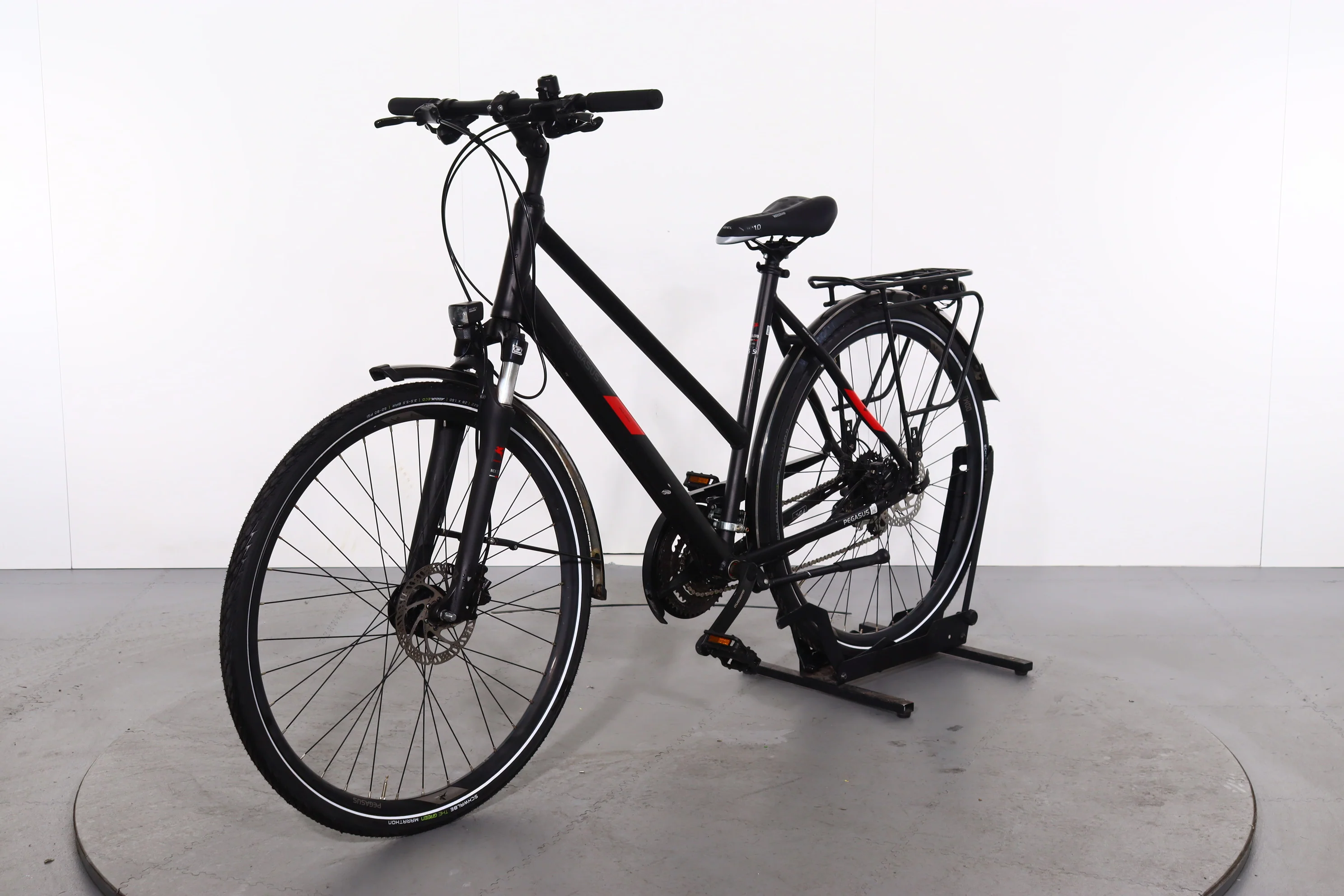 Pegasus Solero SL Disc 24 - Image 4