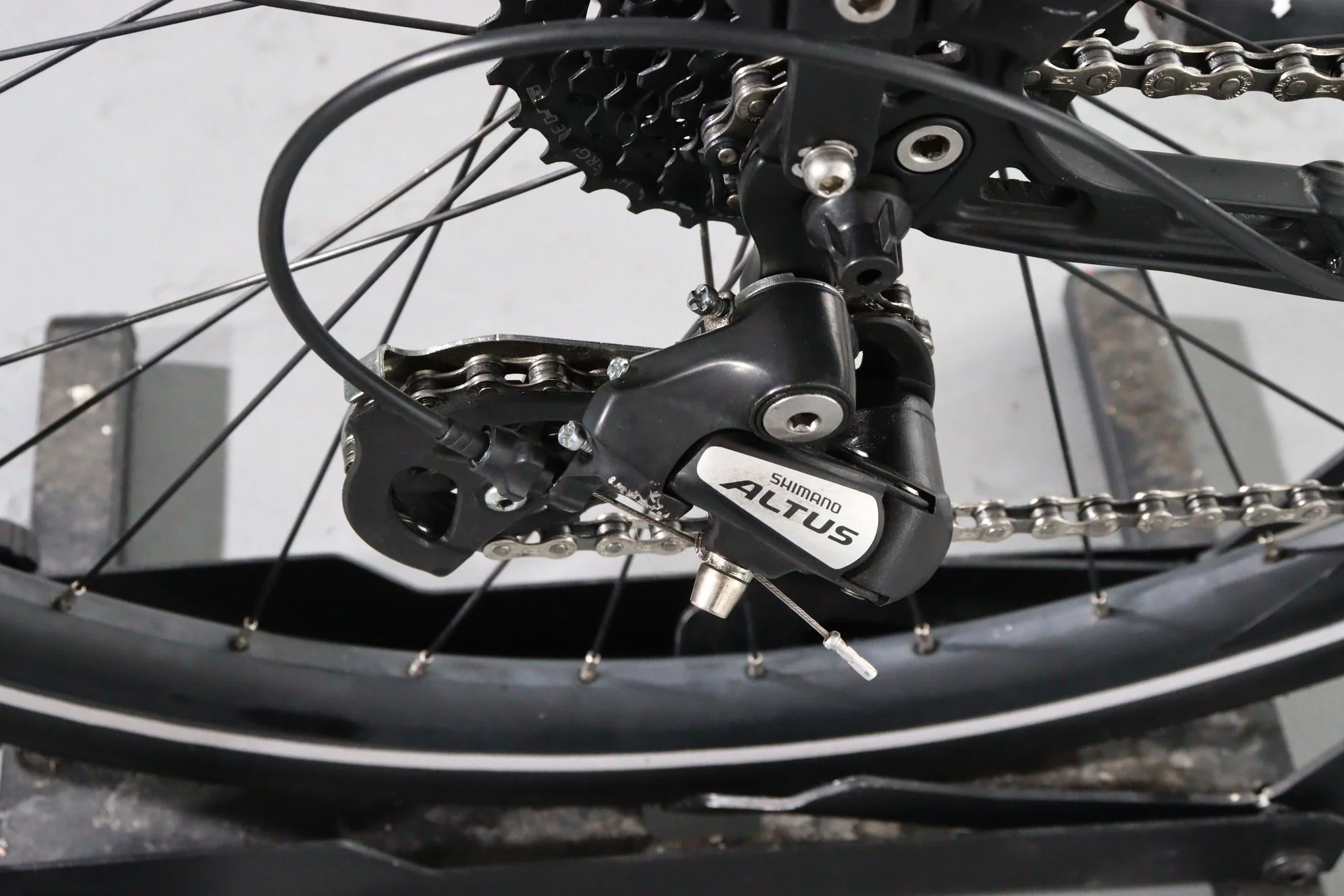 Pegasus Solero SL Disc 24 - Image 9