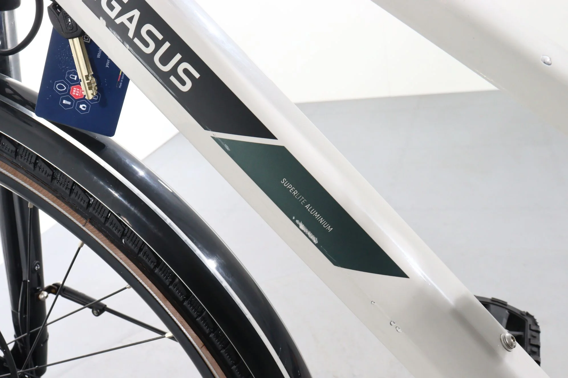Pegasus Solero SL - Image 9