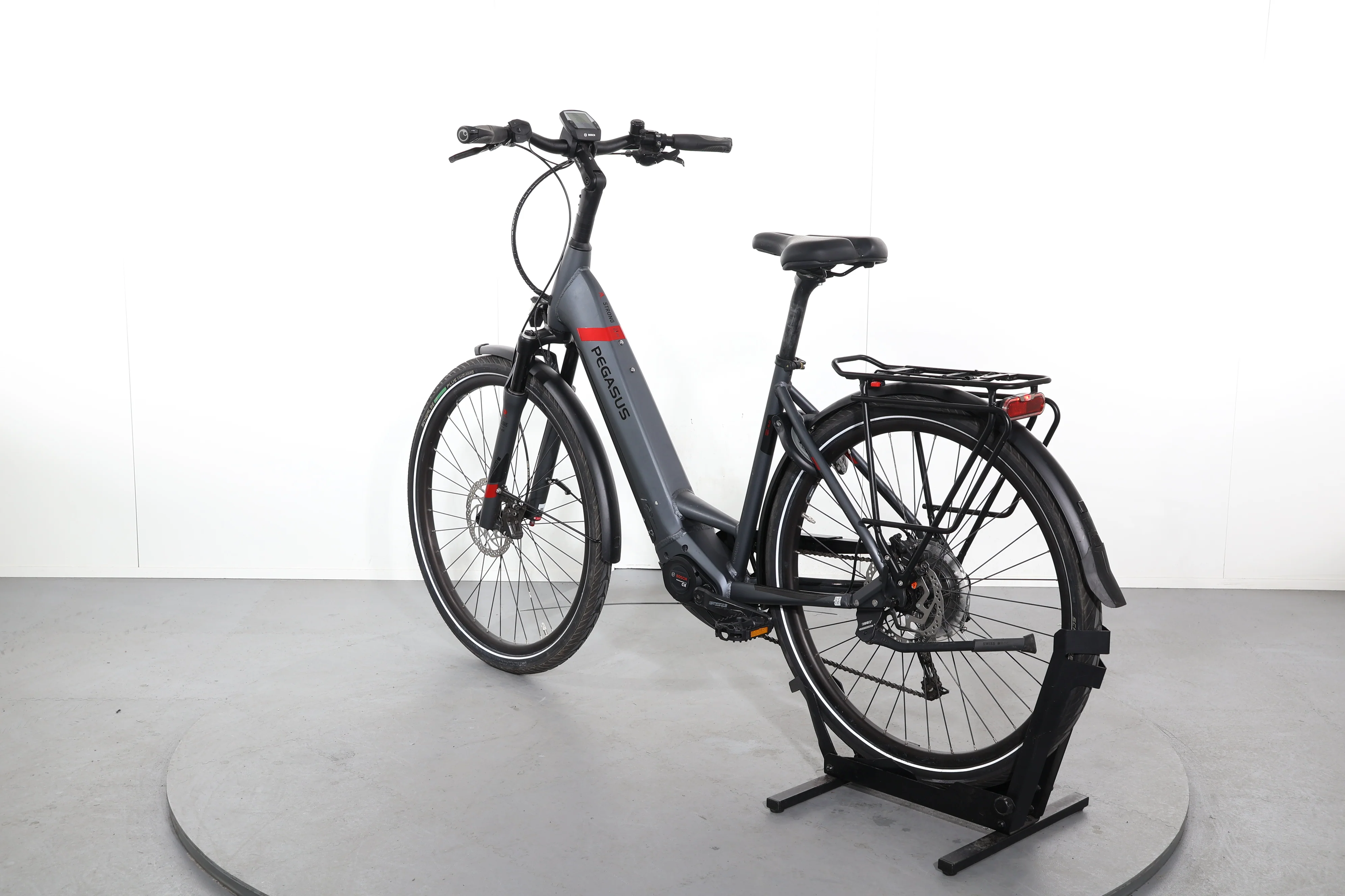 Pegasus St strong EVOS - Image 5