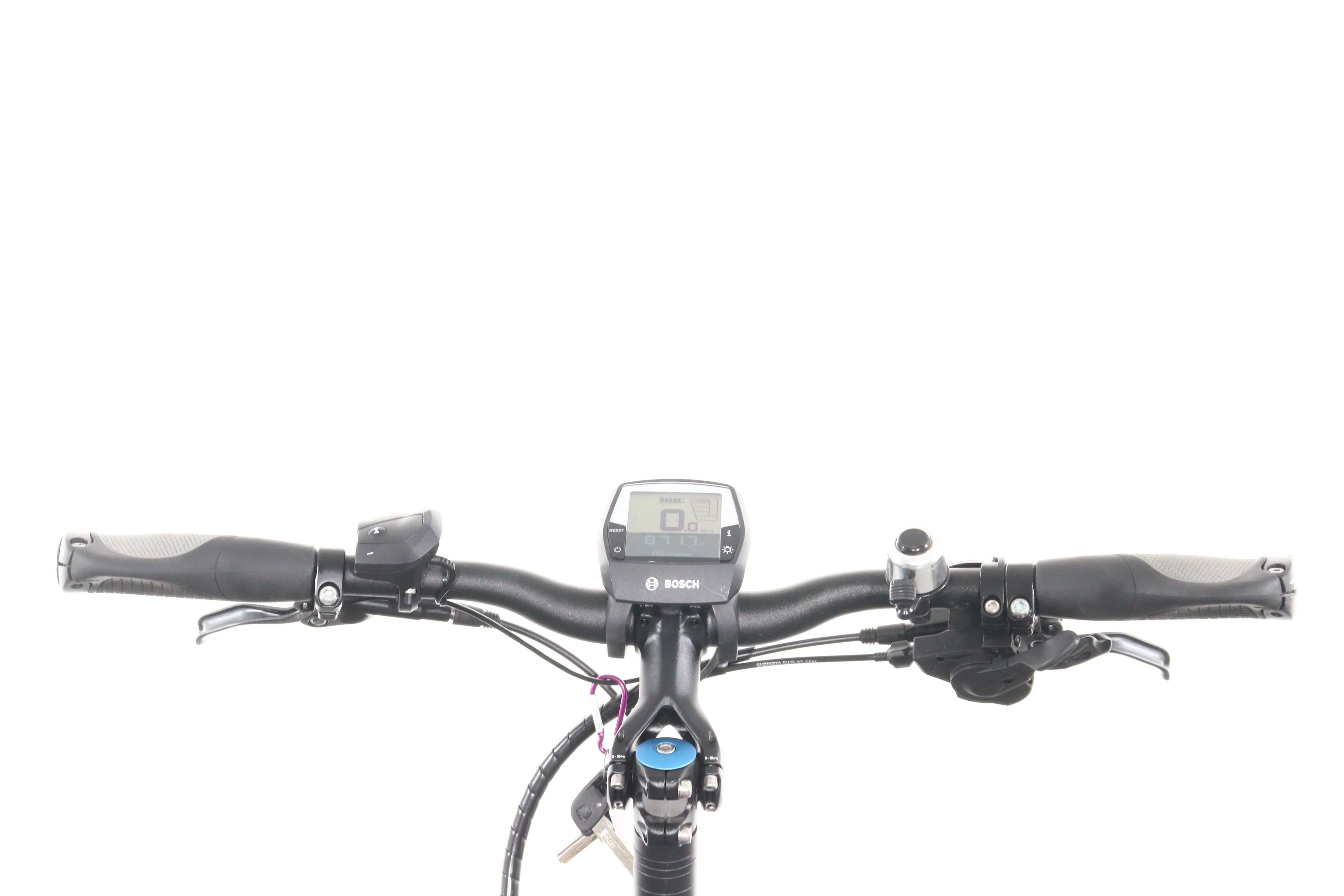 Pegasus Strong E10 - Image 7