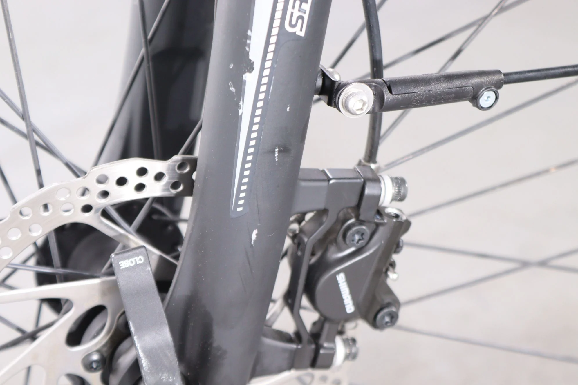 Pegasus Strong E10 - Image 11