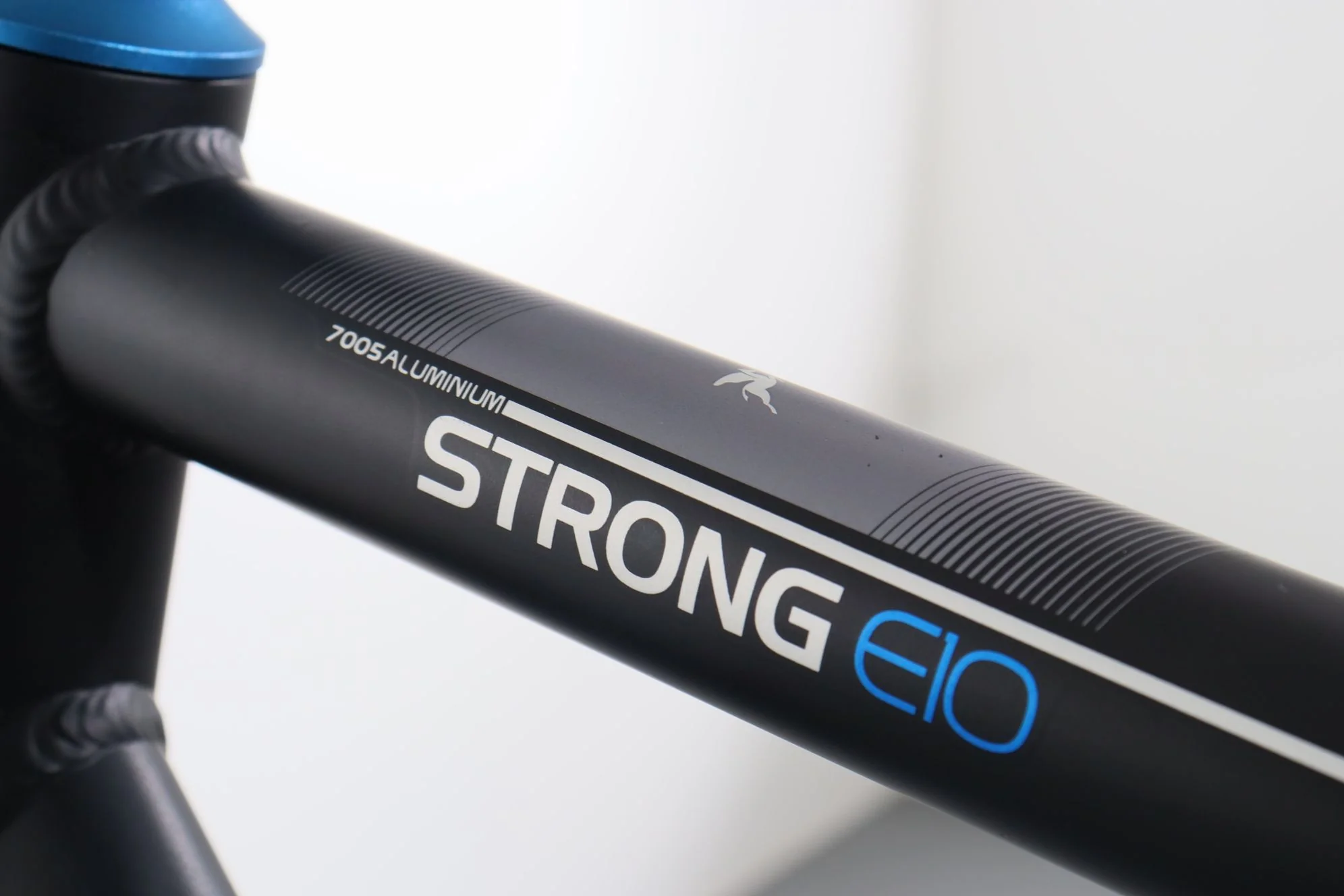 Pegasus Strong E10 - Image 14